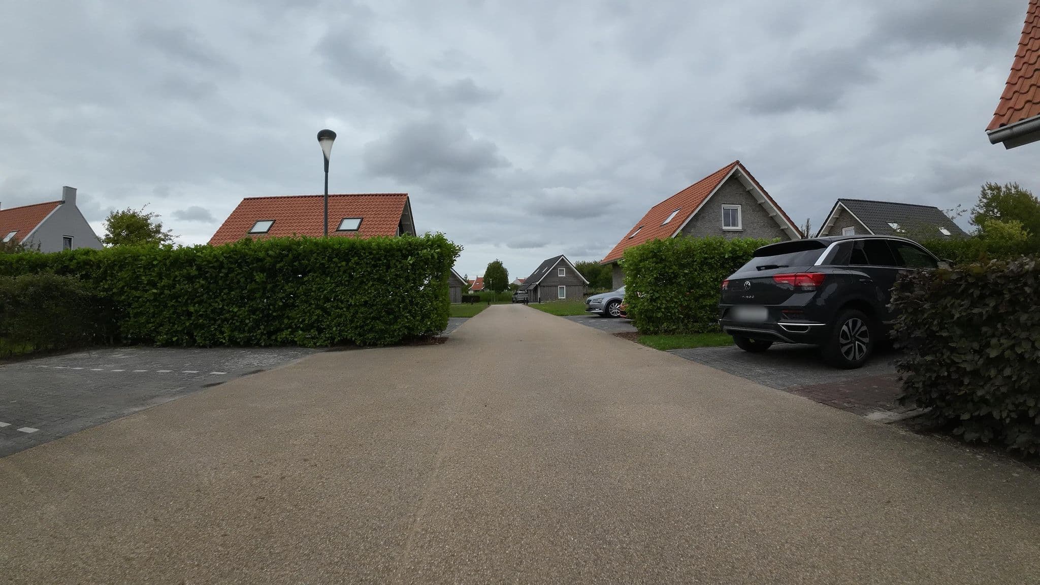 Street view near Huisje 115, Breskens — © teddy73 (CC BY-SA · Mapillary)