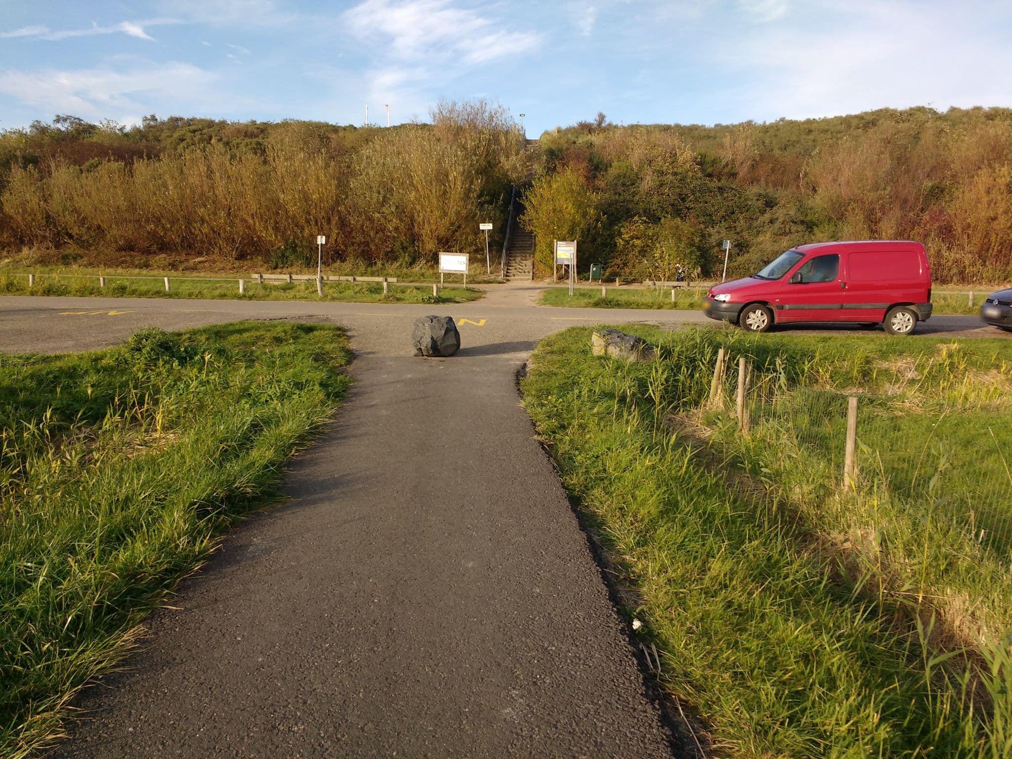 Street view near Huisje H201, Breskens — © thetornado76 (CC BY-SA · Mapillary)