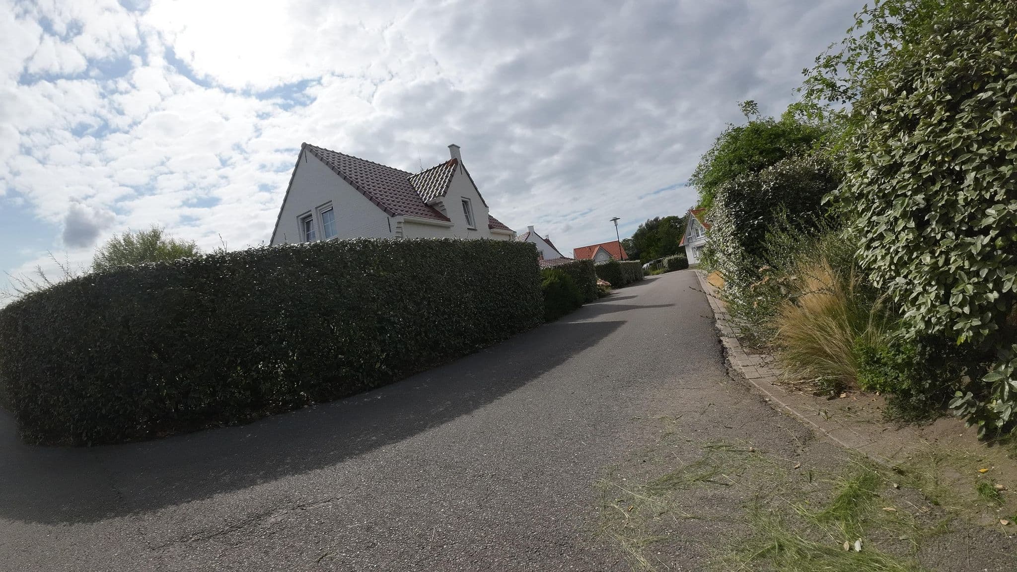 Street view near Duinstruweel 13, Sluis — © teddy73 (CC BY-SA · Mapillary)