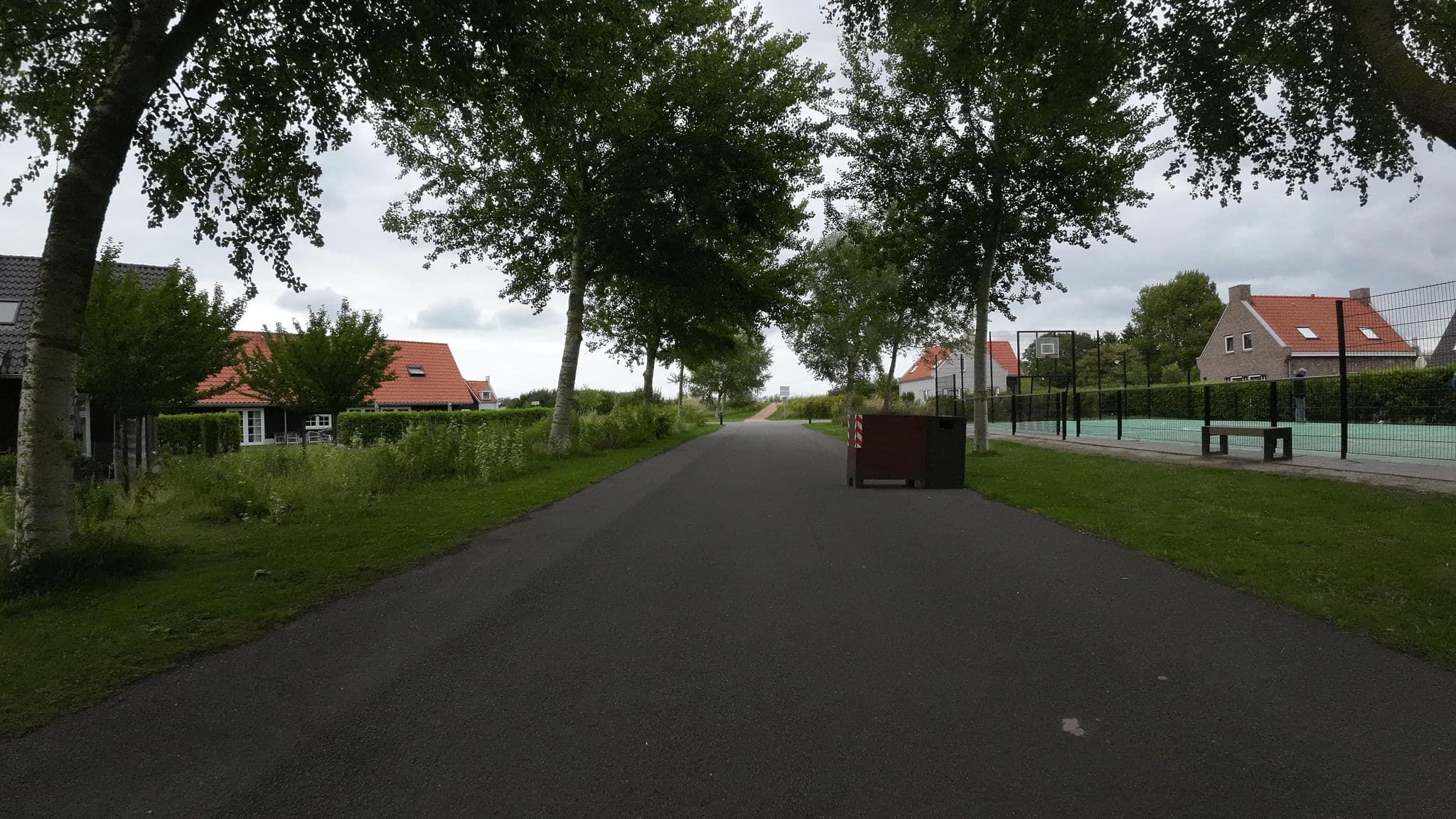 Street view near Huisje 313, Breskens — © teddy73 (CC BY-SA · Mapillary)