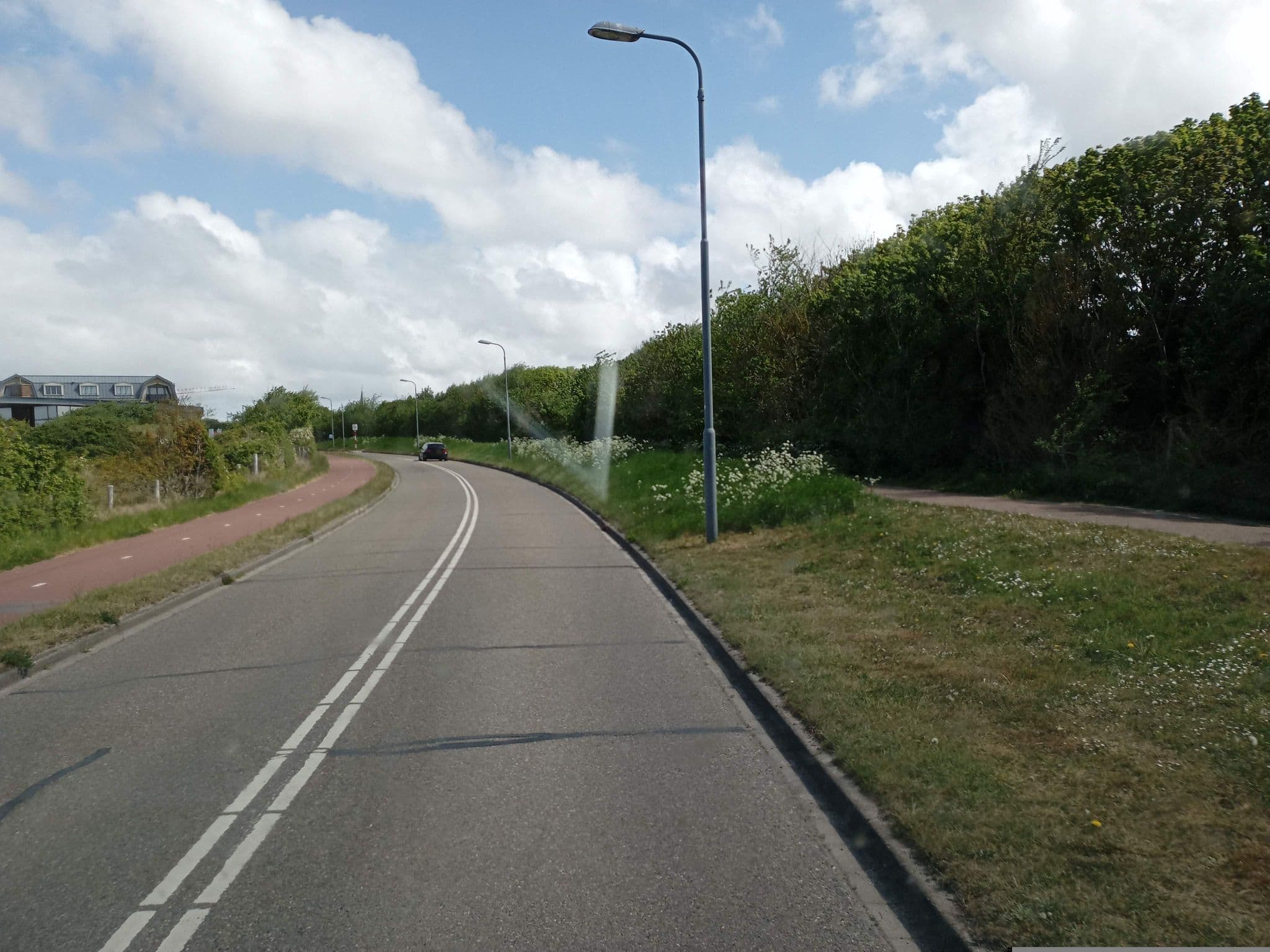 Street view near Huisje 133/134 Van Domburg, Domburg — © atze02 (CC BY-SA · Mapillary)