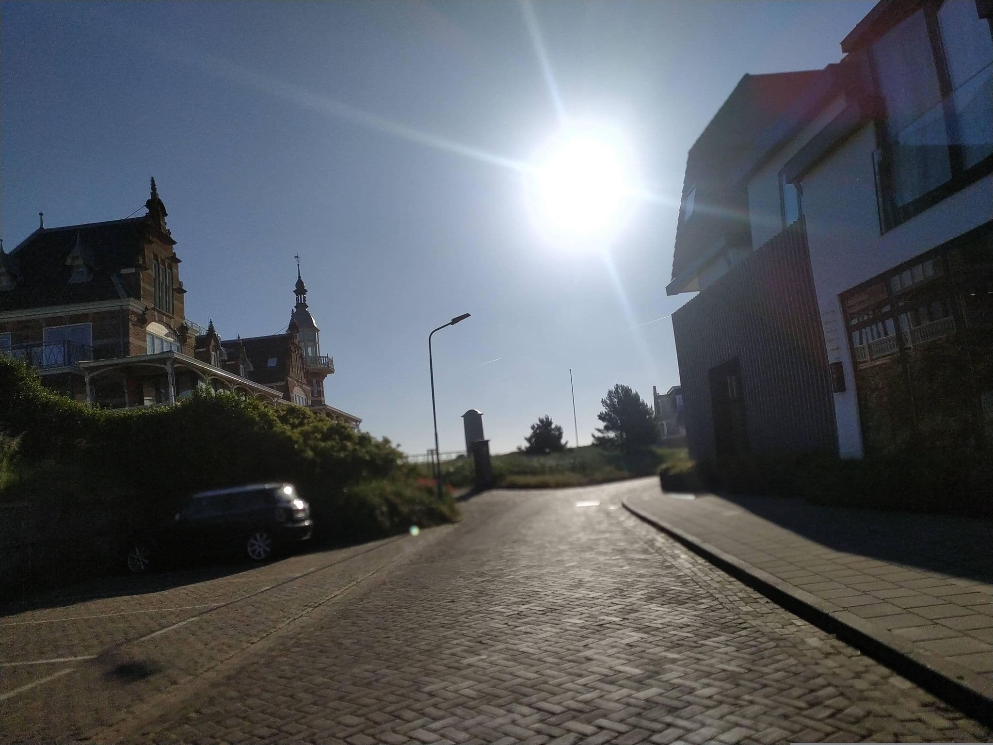 Street view near Appartementen Domburg, Domburg — © steinm (CC BY-SA · Mapillary)