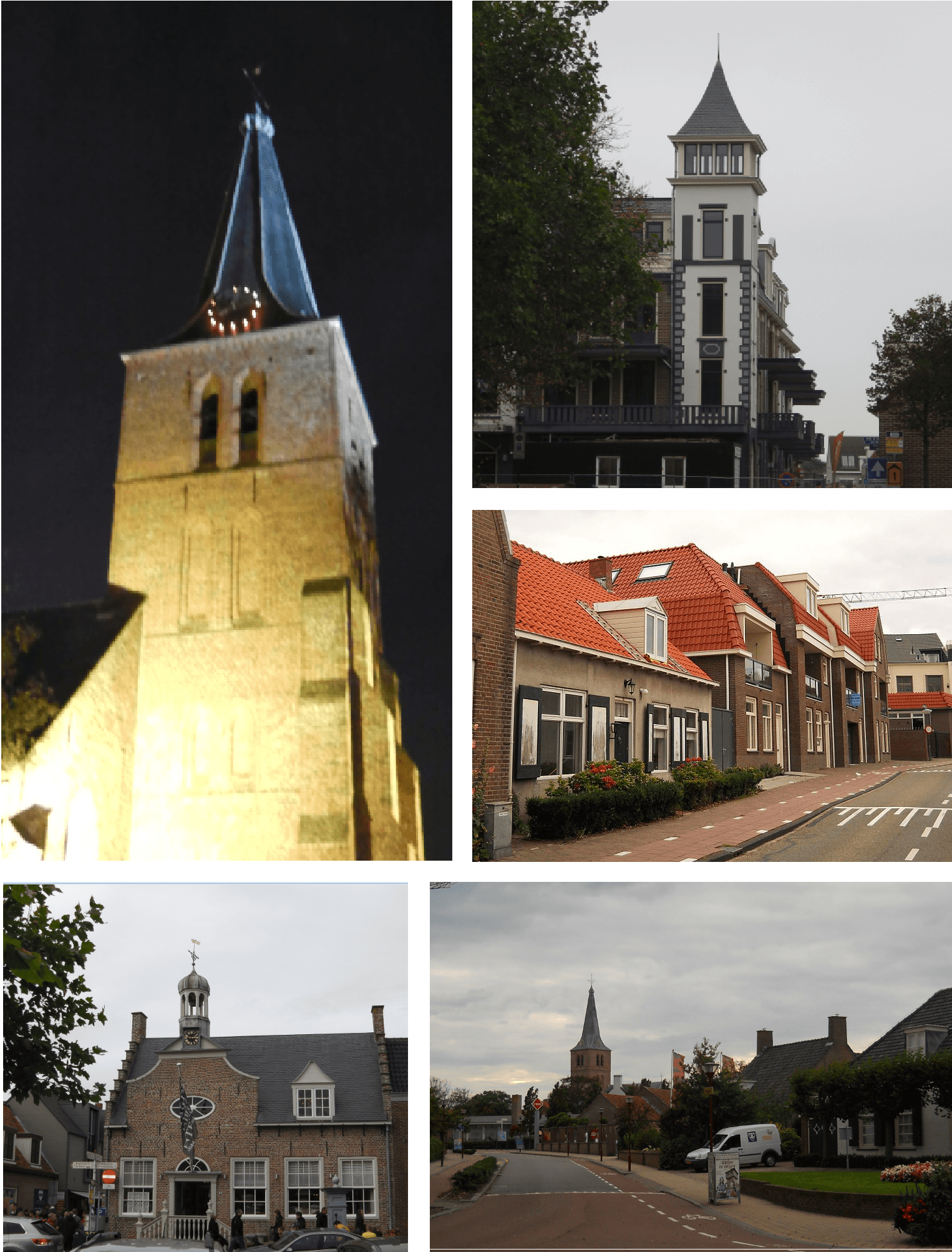 Hotel-domburg (via Wikimedia Commons, CC BY-SA 3.0)