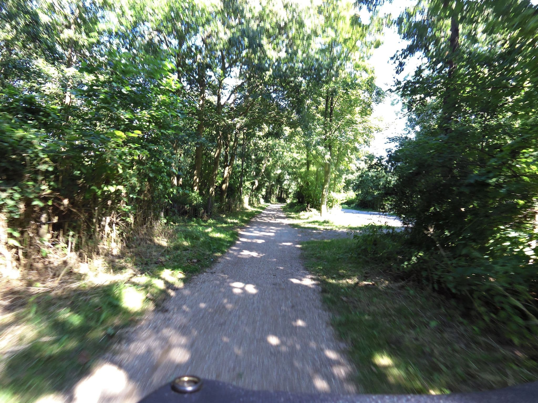 Street view near Vakantiehuis Springtij, Renesse — © sander_h (CC BY-SA · Mapillary)