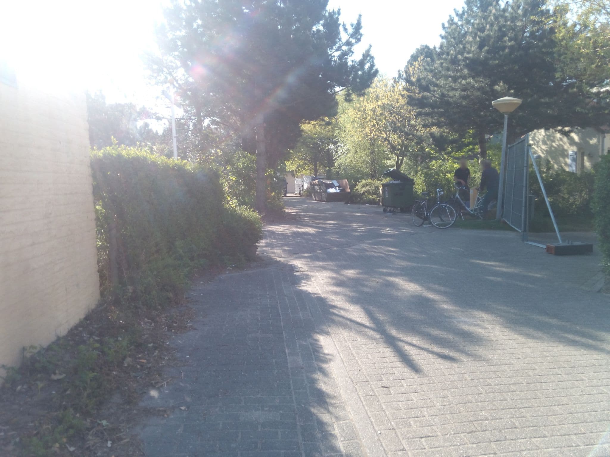 Street view near cottage 533, Scharendijke — © titus (CC BY-SA · Mapillary)