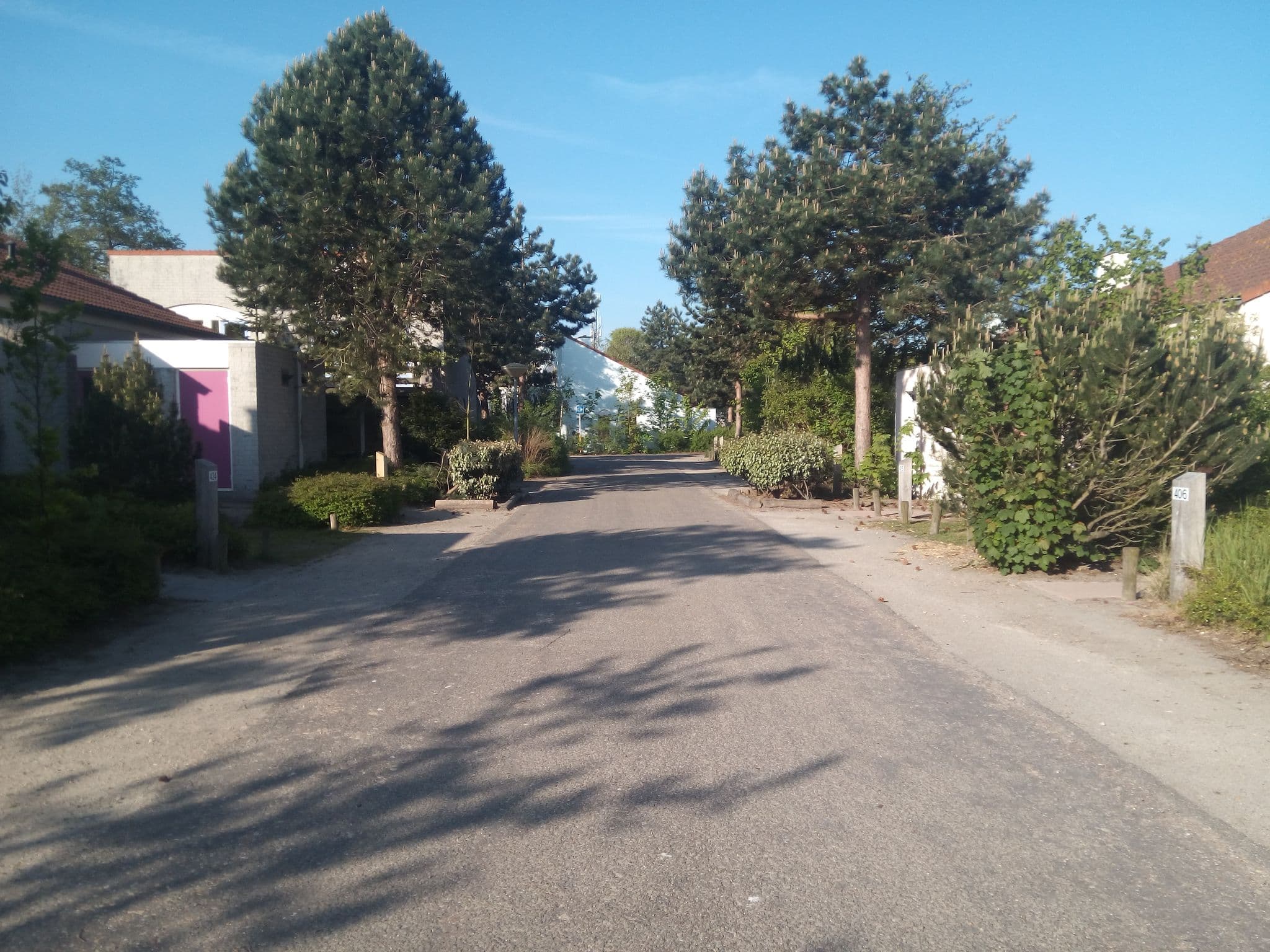 Street view near Cottage 405, Scharendijke — © titus (CC BY-SA · Mapillary)