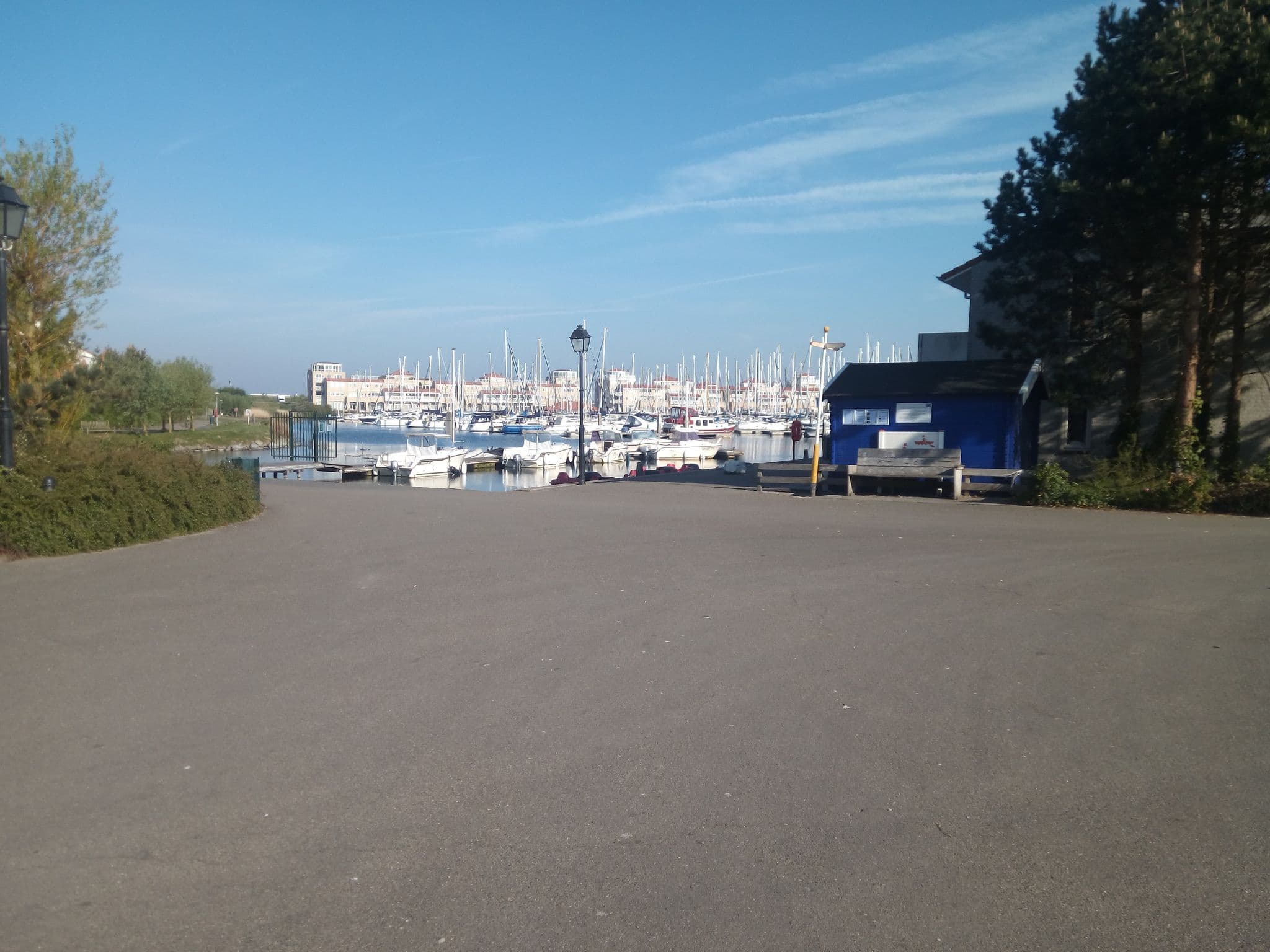Street view near Cottage 155, Scharendijke — © titus (CC BY-SA · Mapillary)