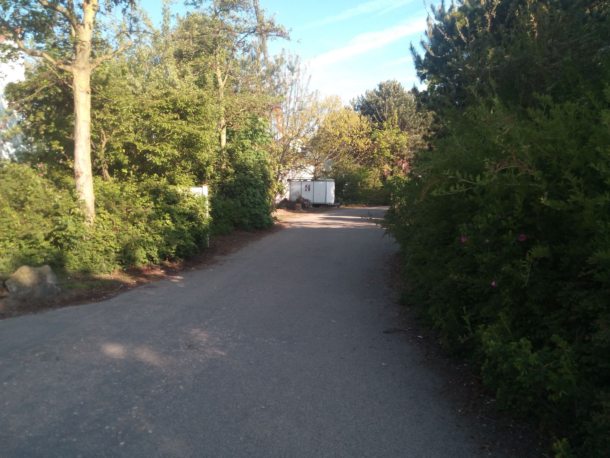 Street view near Cottage 481, Scharendijke — © titus (CC BY-SA · Mapillary)