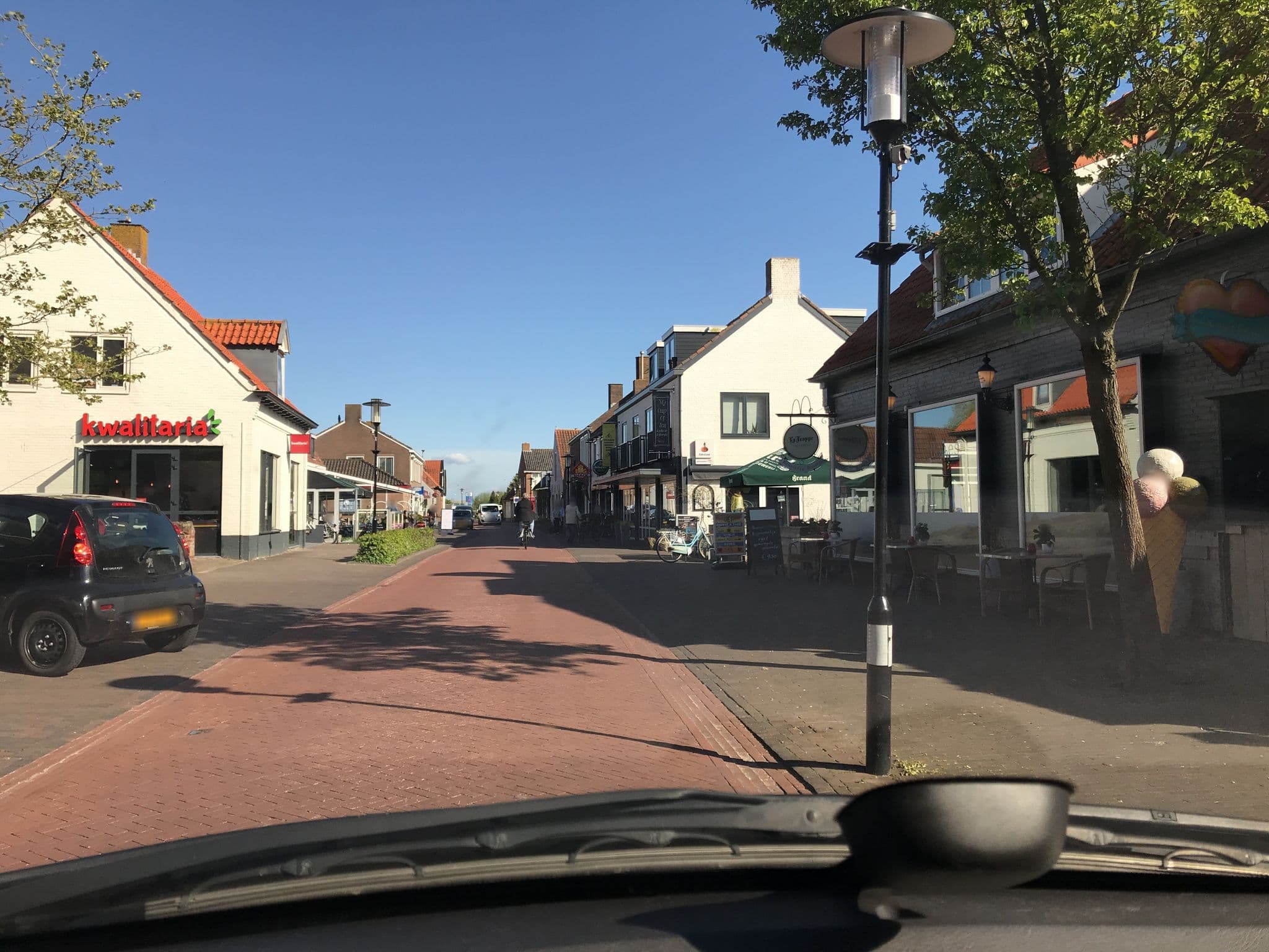 Street view near Kamer 3D, Serooskerke — © elton4711 (CC BY-SA · Mapillary)
