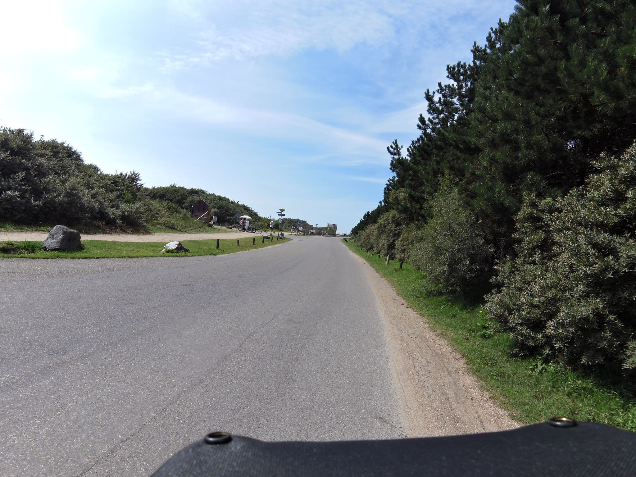 Street view near Cottage 204, Scharendijke — © sander_h (CC BY-SA · Mapillary)