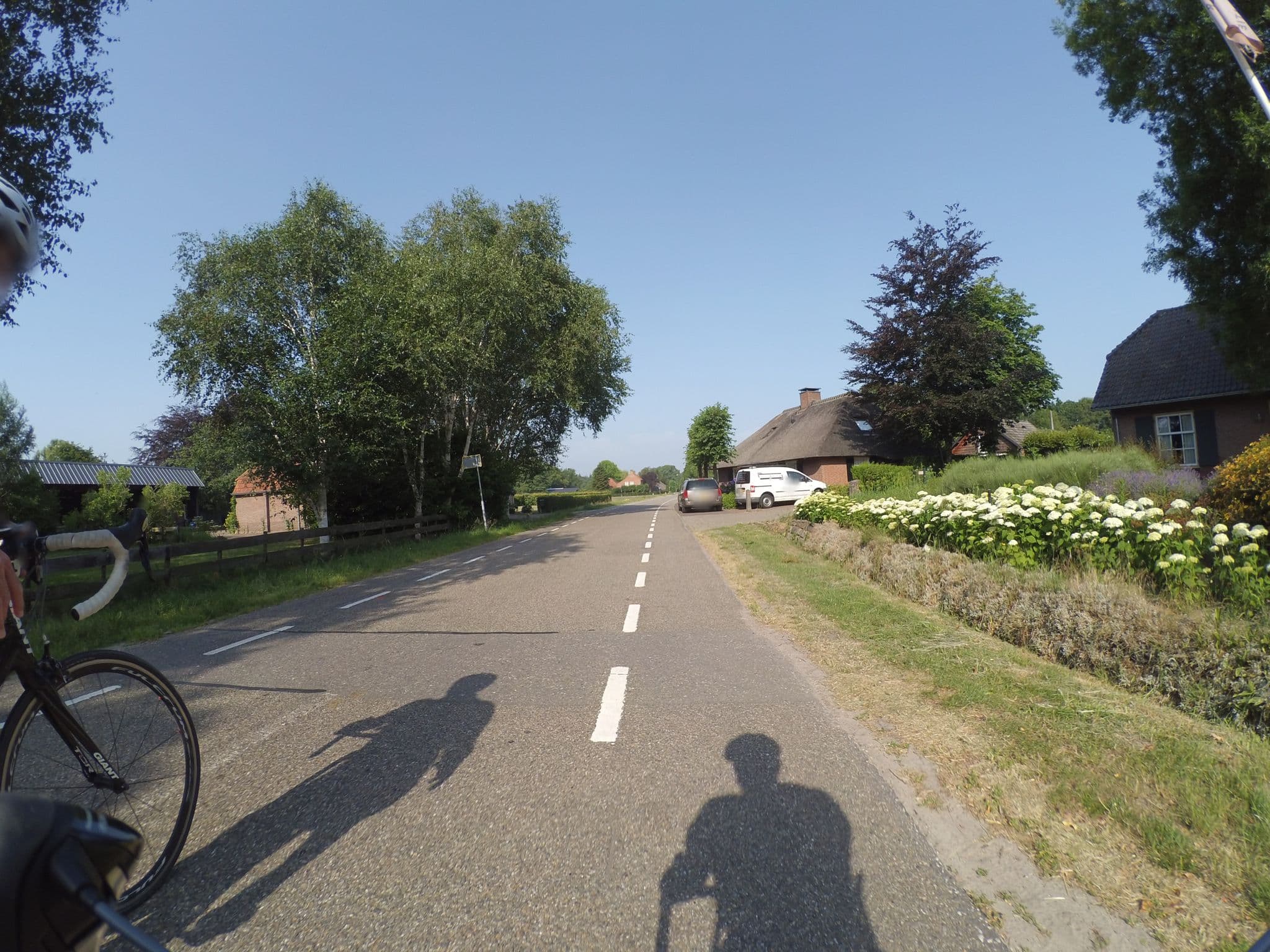 Street view near Vakantiehuis de Kraanvogels, Loon op Zand — © peewee32 (CC BY-SA · Mapillary)