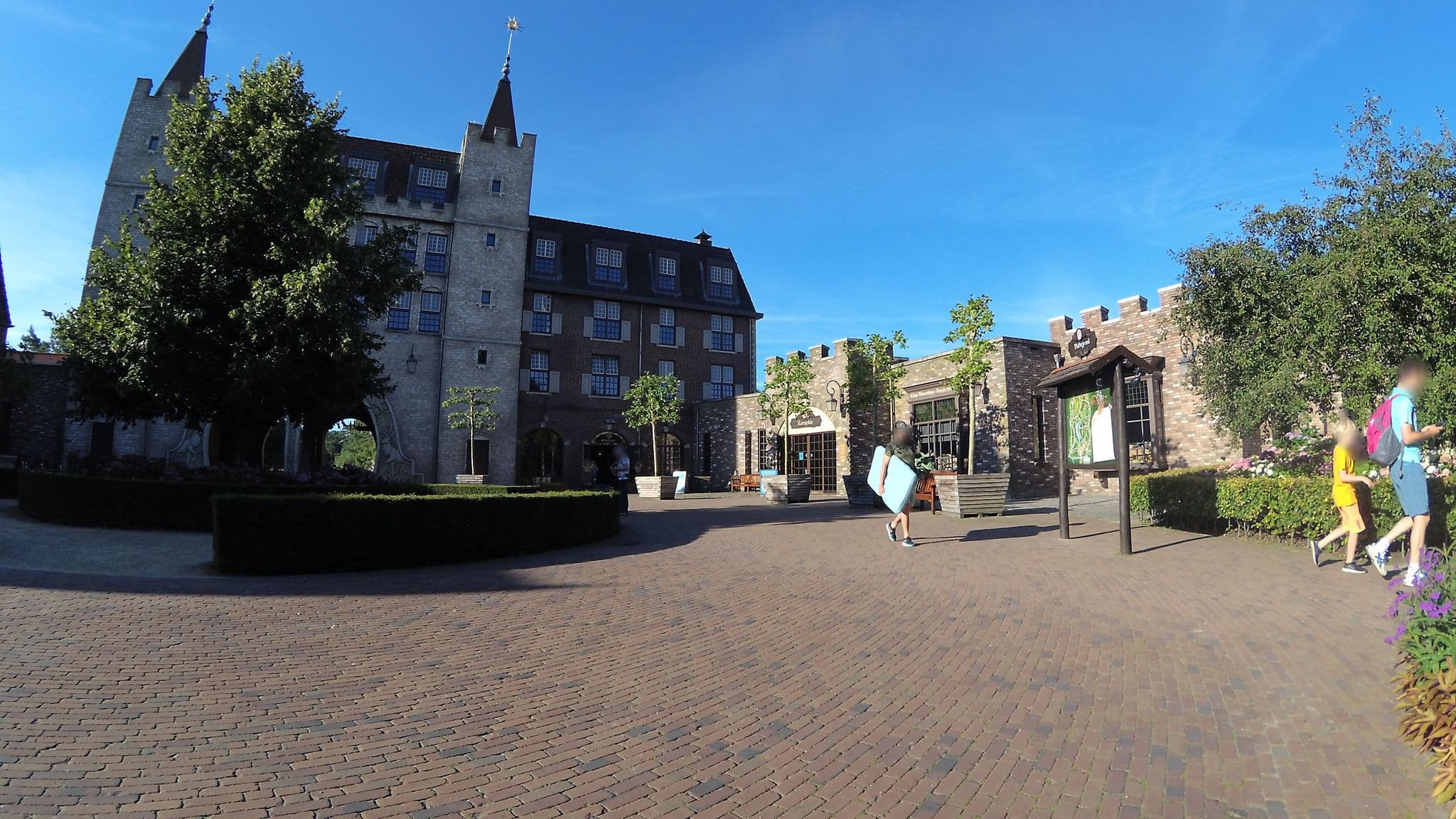Street view near Bosrijk 923, Loon op Zand — © teddy73 (CC BY-SA · Mapillary)