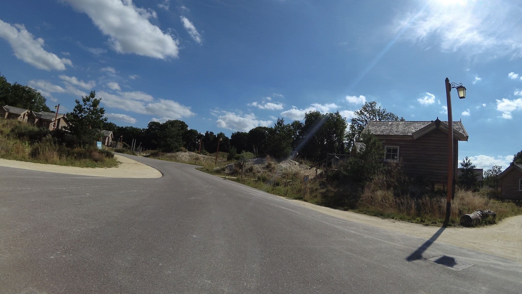 Street view near Huisje 906, Loon op Zand — © teddy73 (CC BY-SA · Mapillary)