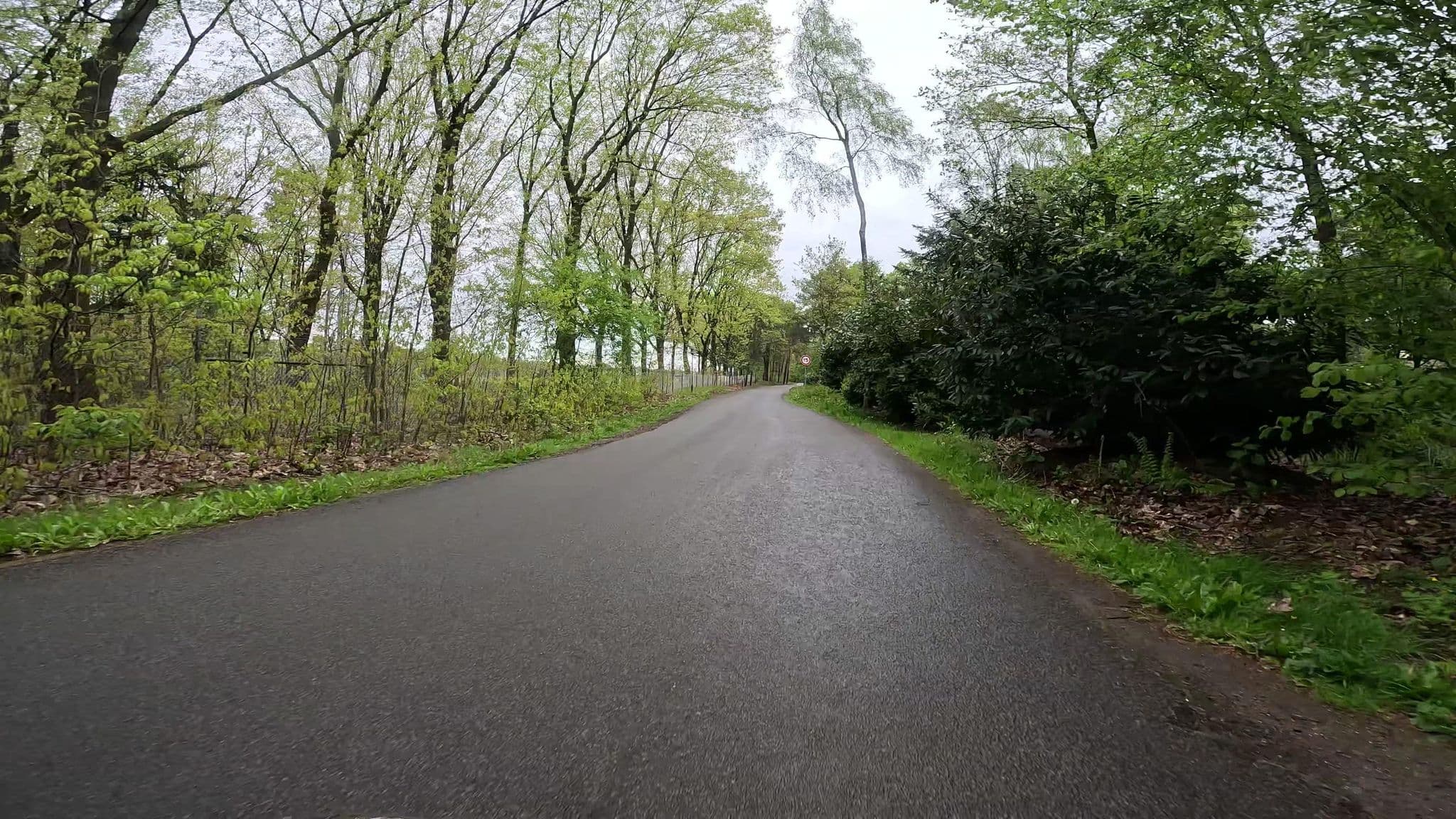 Street view near Cottage 840 Eden VIP, Westerhoven — © tjorim (CC BY-SA · Mapillary)