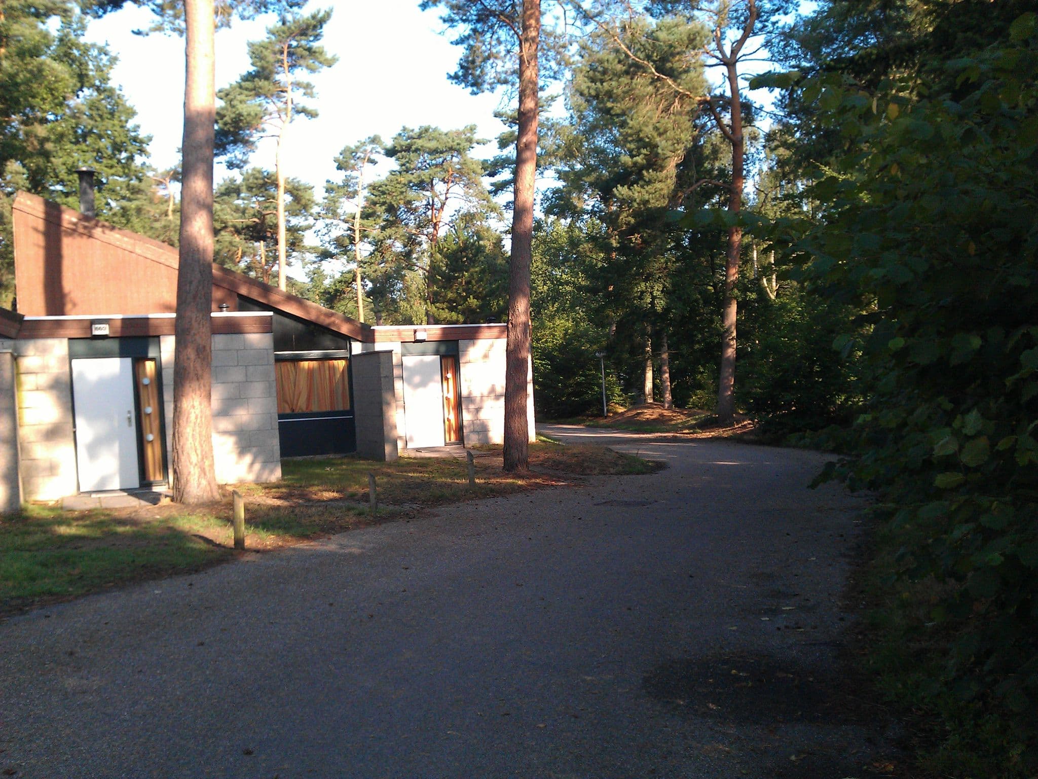 Street view near Cottage 634, Hapert — © zuse (CC BY-SA · Mapillary)