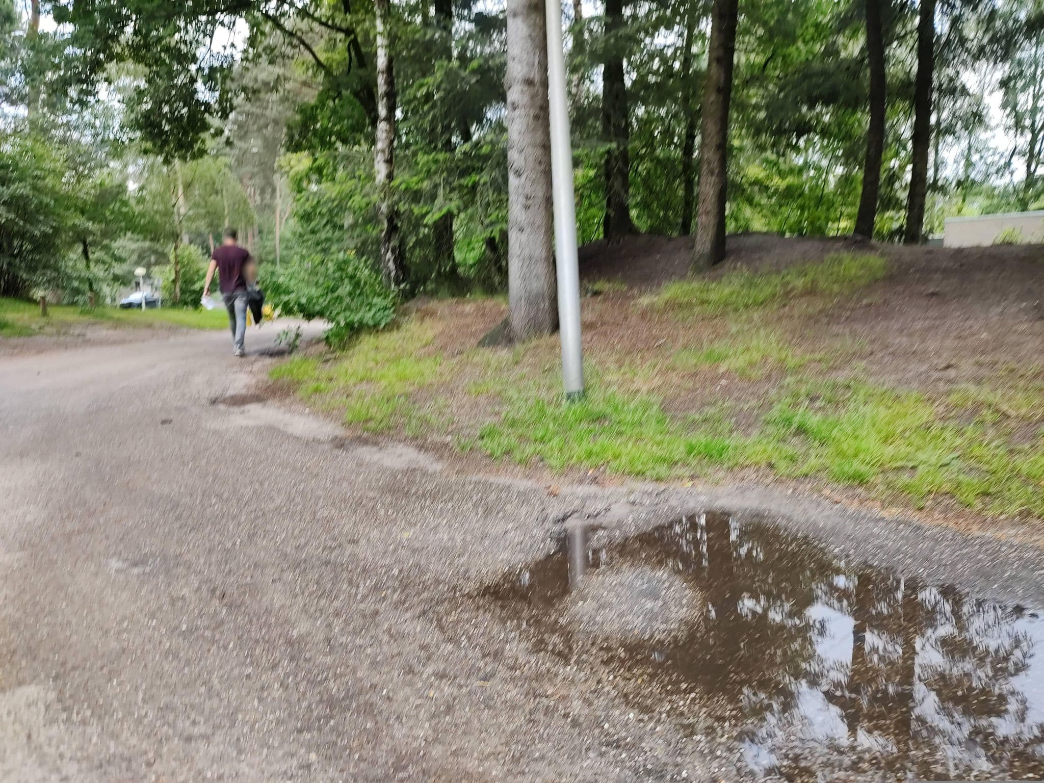 Street view near cottage 006, Hapert — © epircher (CC BY-SA · Mapillary)