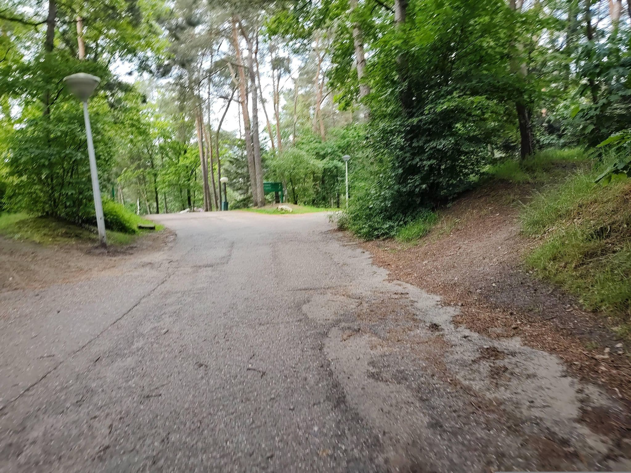 Street view near Cottage 541, Hapert — © epircher (CC BY-SA · Mapillary)
