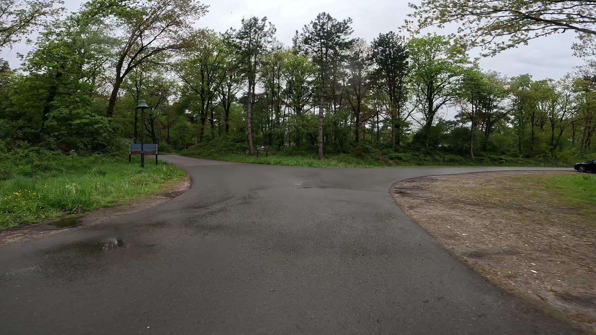 Street view near Cottage 839 VIP, Westerhoven — © tjorim (CC BY-SA · Mapillary)