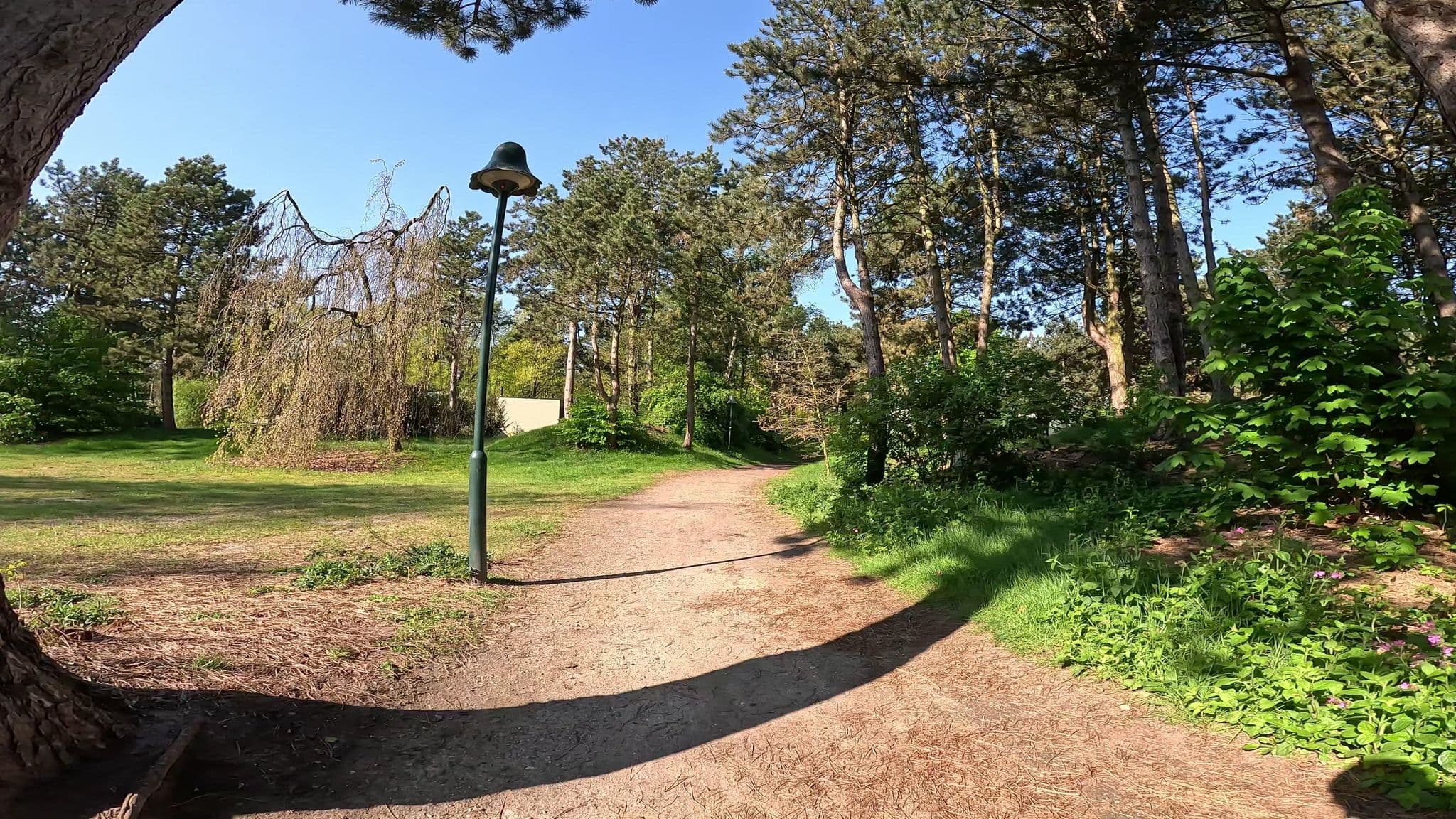 Street view near Cottage 729, Westerhoven — © tjorim (CC BY-SA · Mapillary)