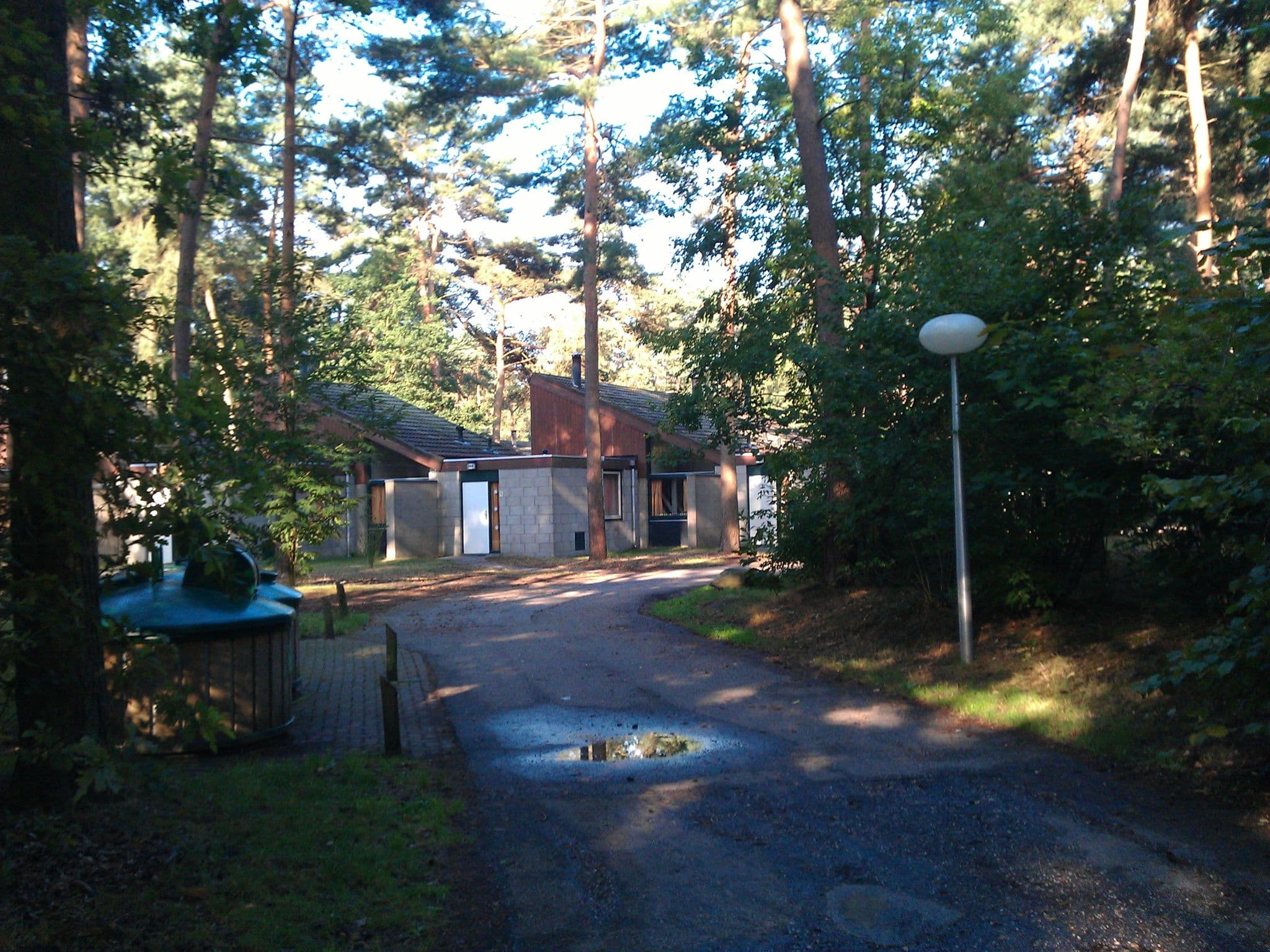 Street view near Cottage 653, Hapert — © zuse (CC BY-SA · Mapillary)