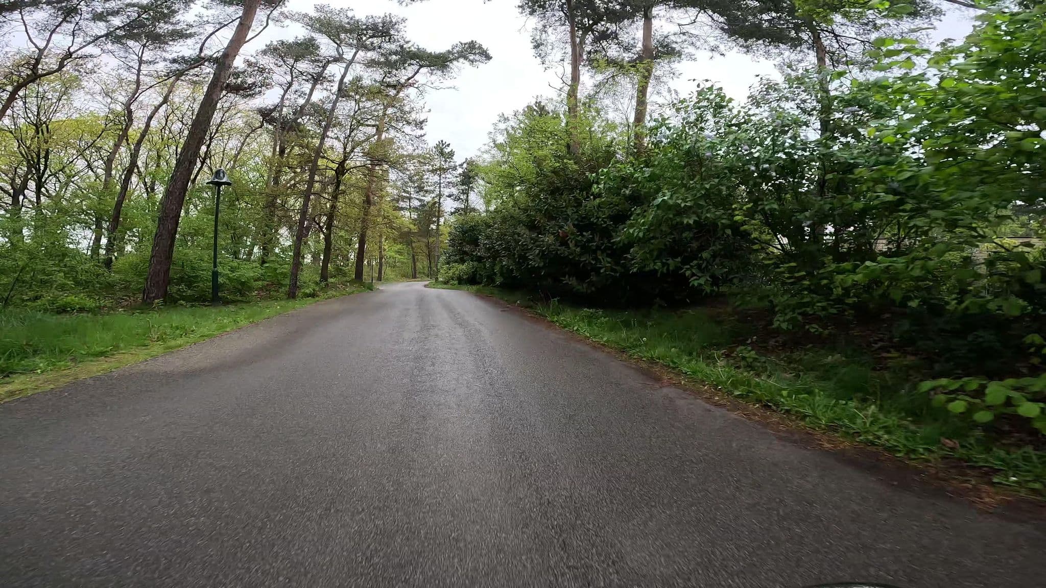 Street view near Cottage 724, Westerhoven — © tjorim (CC BY-SA · Mapillary)