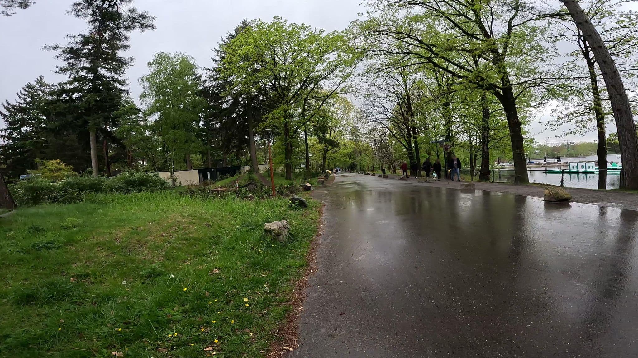 Street view near Cottage 001 VIP, Westerhoven — © tjorim (CC BY-SA · Mapillary)