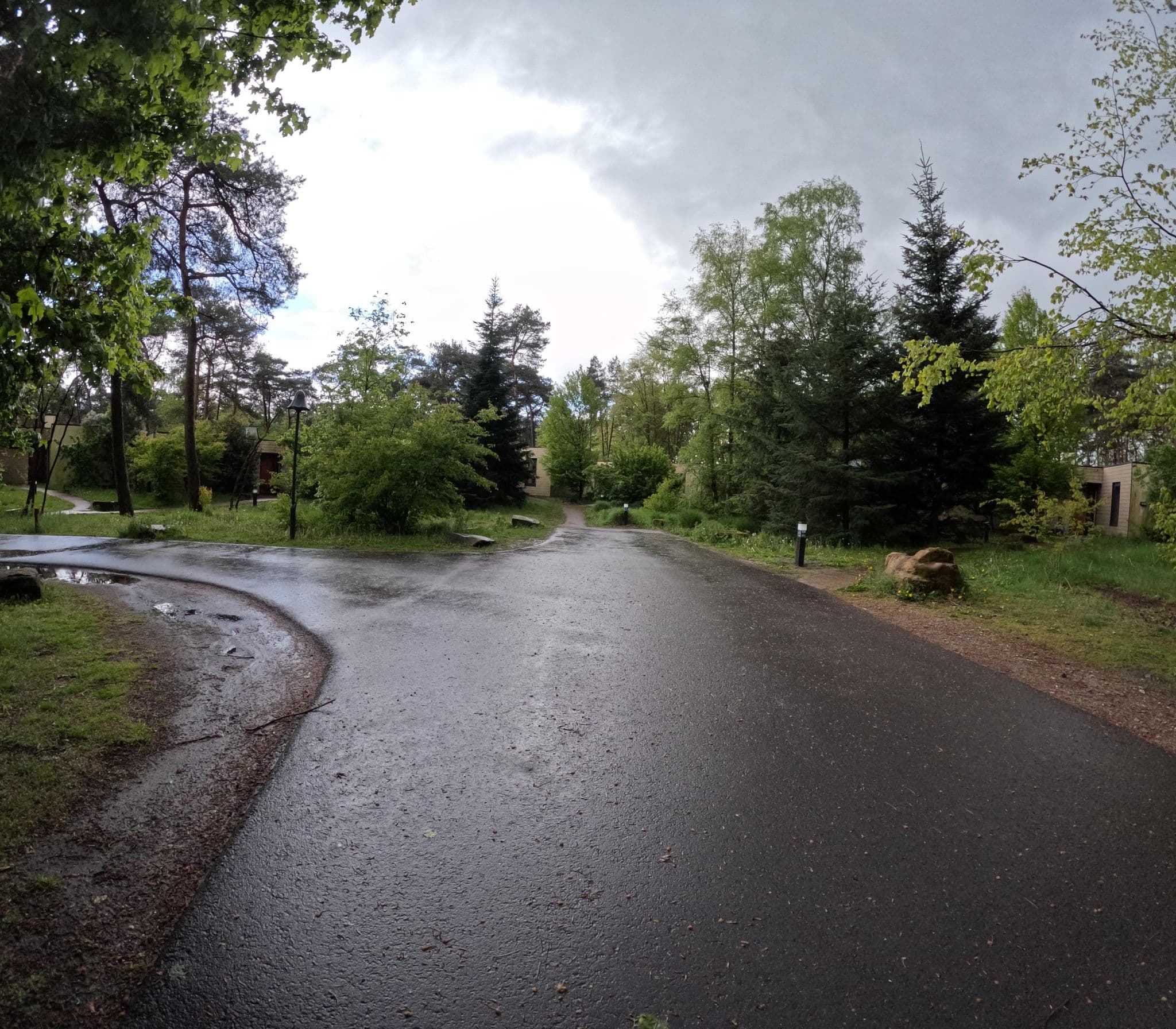 Street view near VIP Eden Cottage 830, Westerhoven — © tjorim (CC BY-SA · Mapillary)