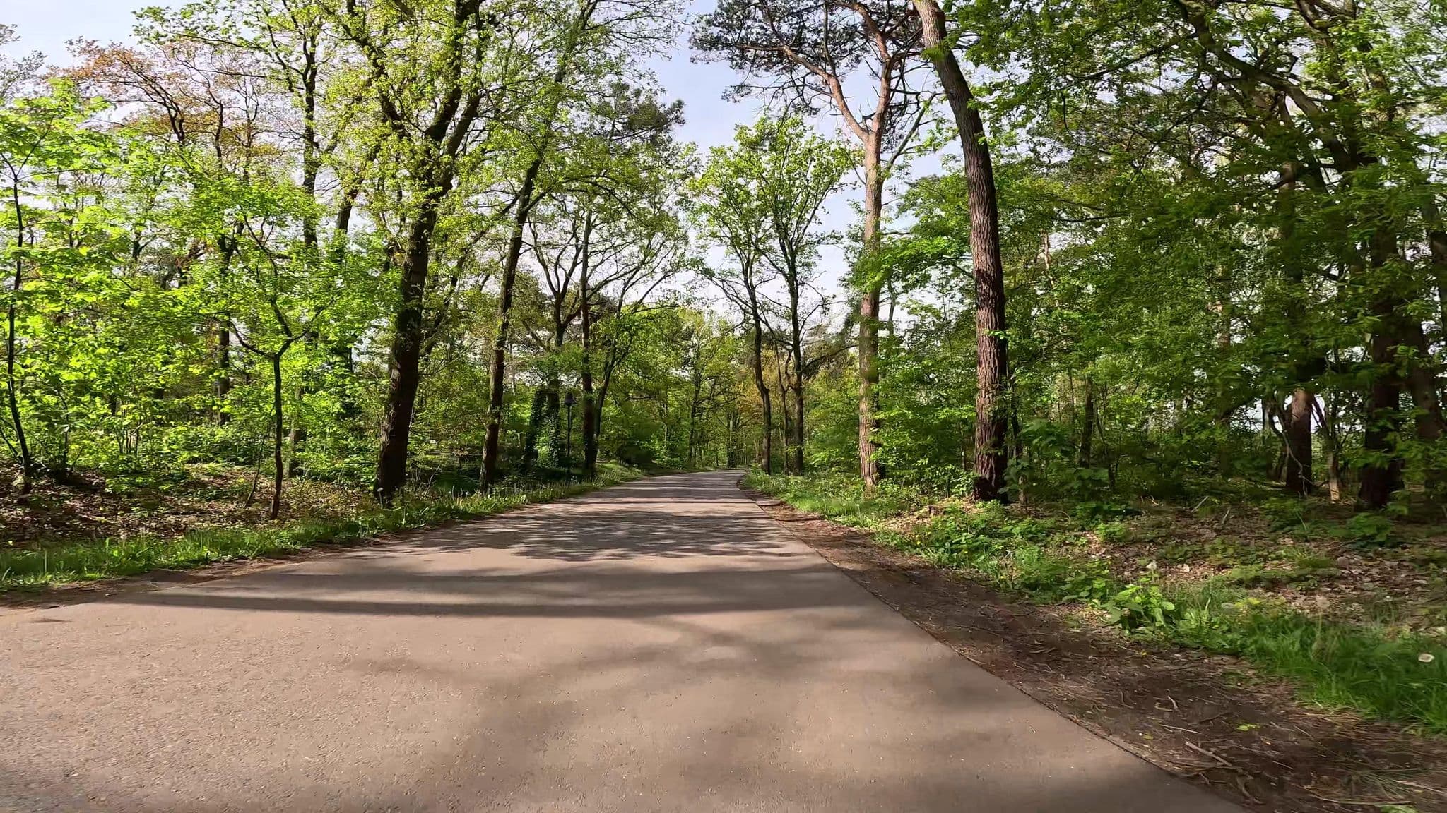 Street view near VIP Cottage 388, Westerhoven — © tjorim (CC BY-SA · Mapillary)