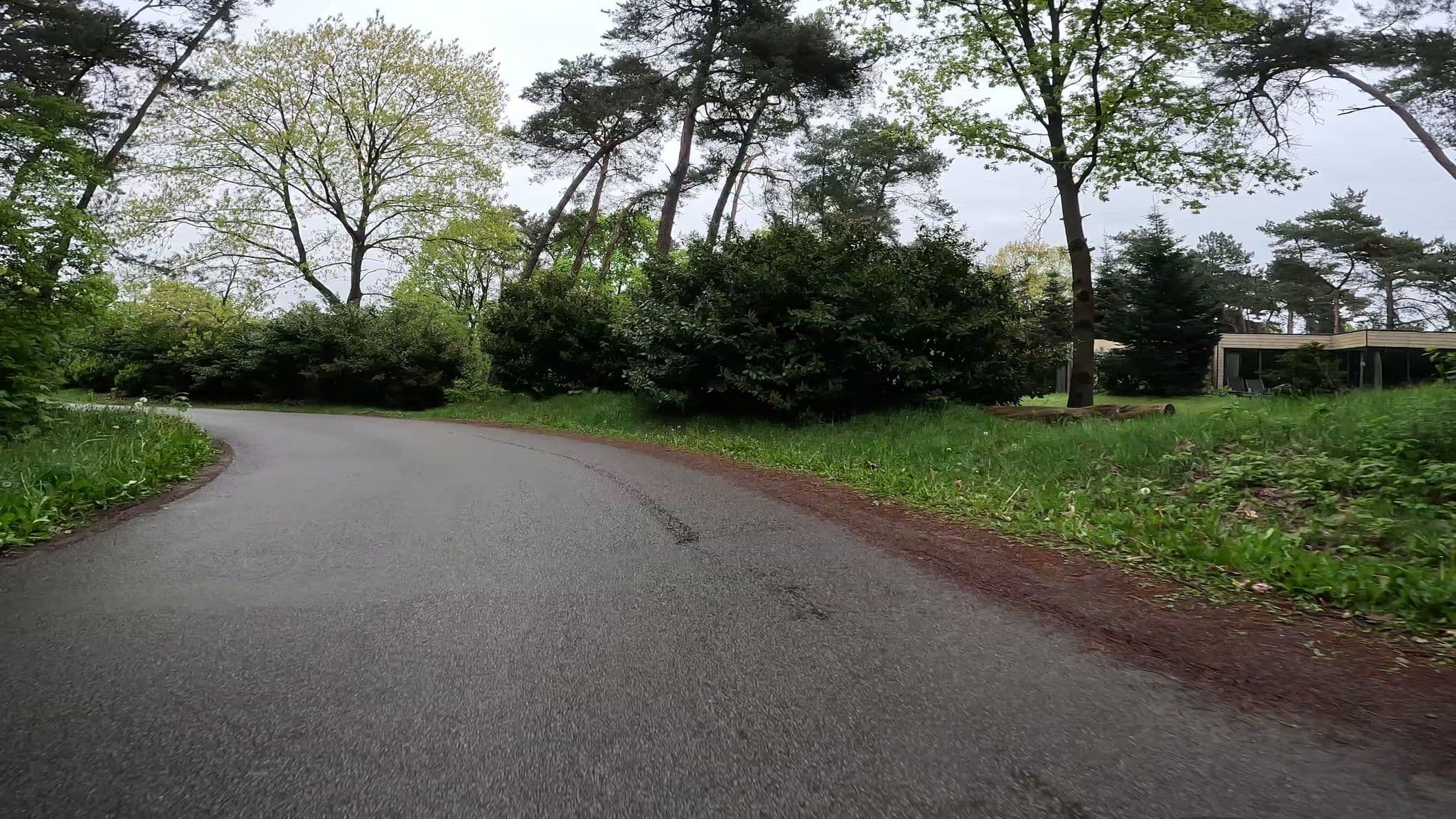 Street view near Cottage 754 Eden, Westerhoven — © tjorim (CC BY-SA · Mapillary)