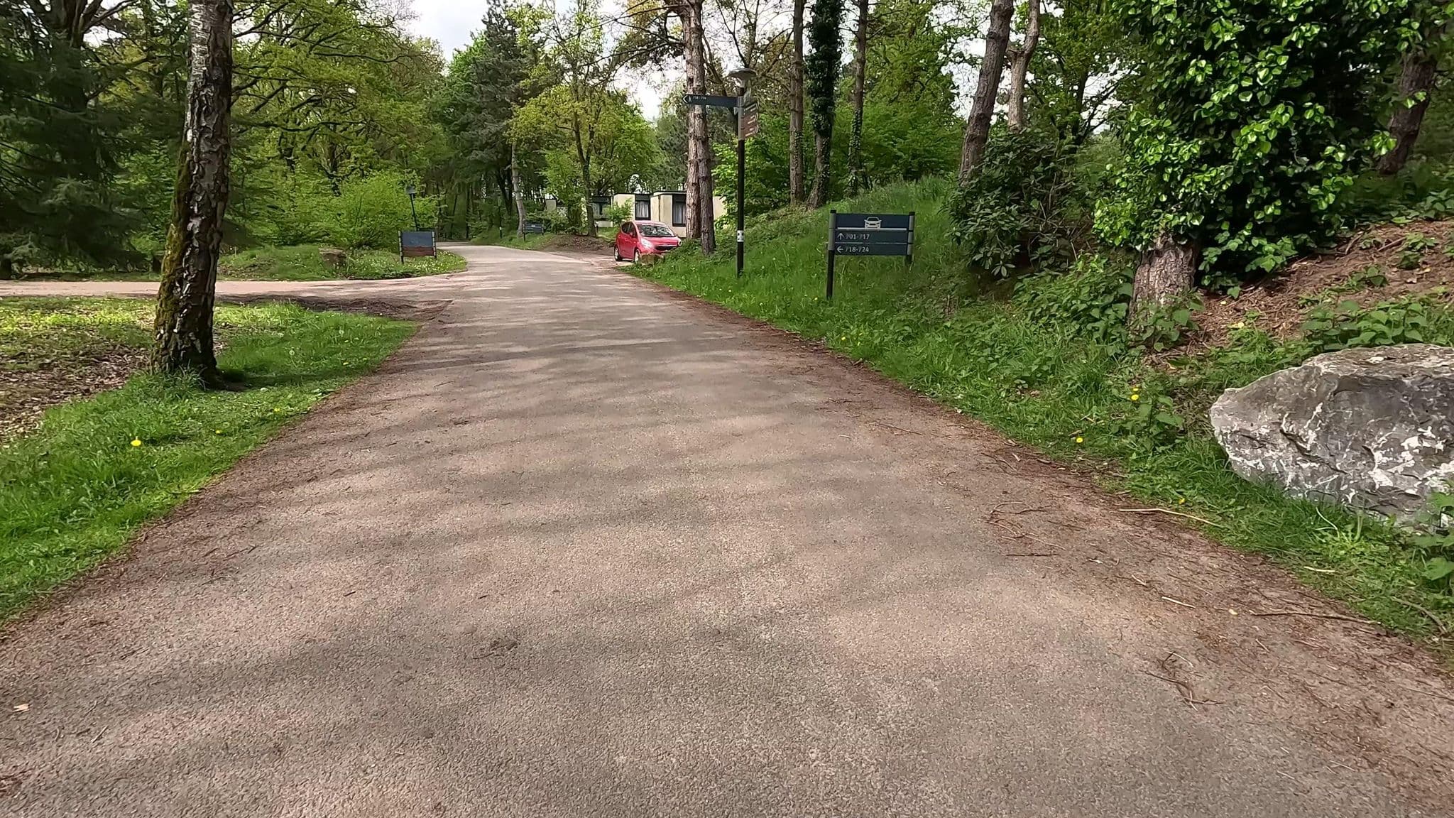 Street view near Cottage 713, Westerhoven — © tjorim (CC BY-SA · Mapillary)