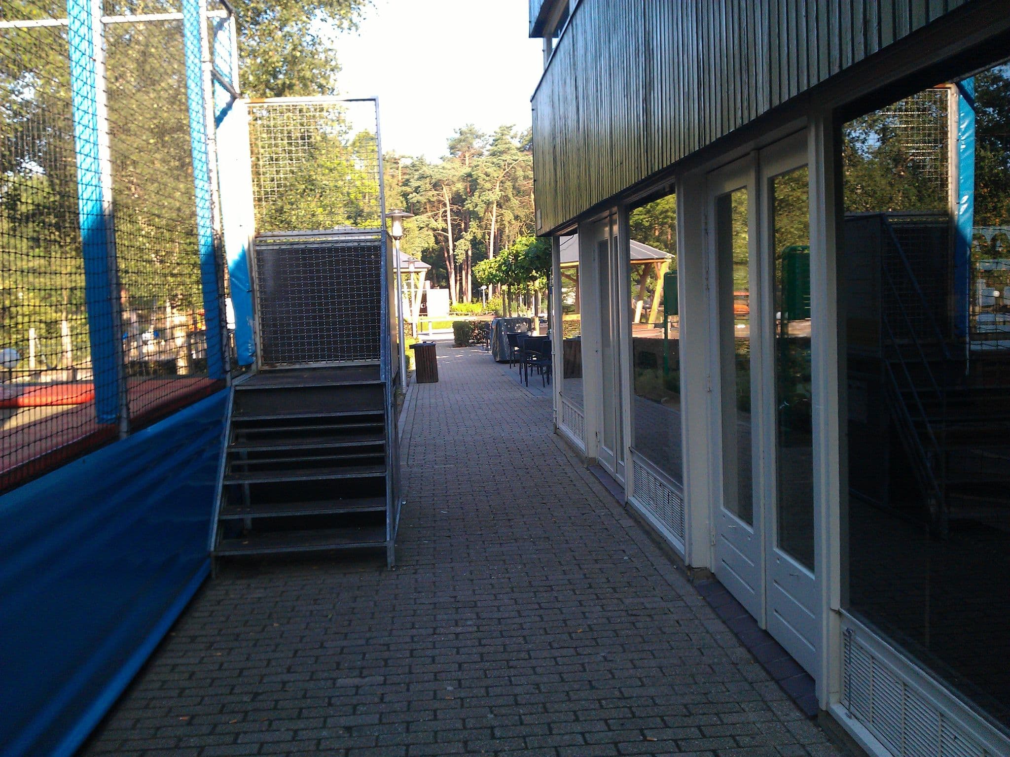 Street view near Cottage 437, Hapert — © zuse (CC BY-SA · Mapillary)