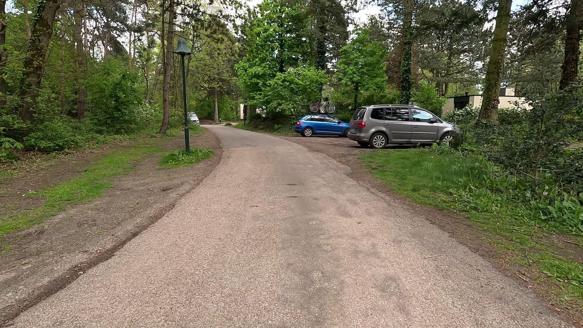 Street view near Cottage 659, Westerhoven — © tjorim (CC BY-SA · Mapillary)