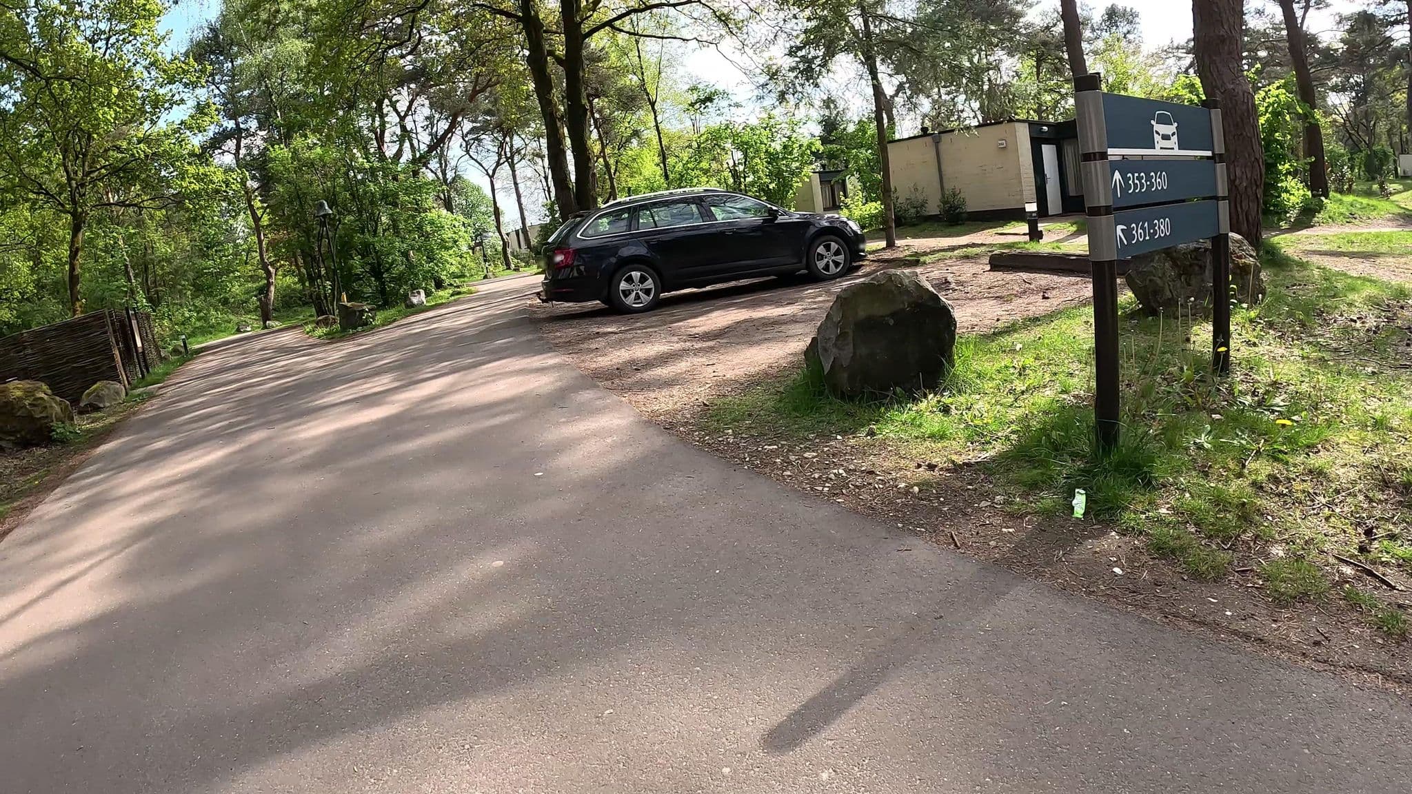 Street view near Cottage 362, Westerhoven — © tjorim (CC BY-SA · Mapillary)