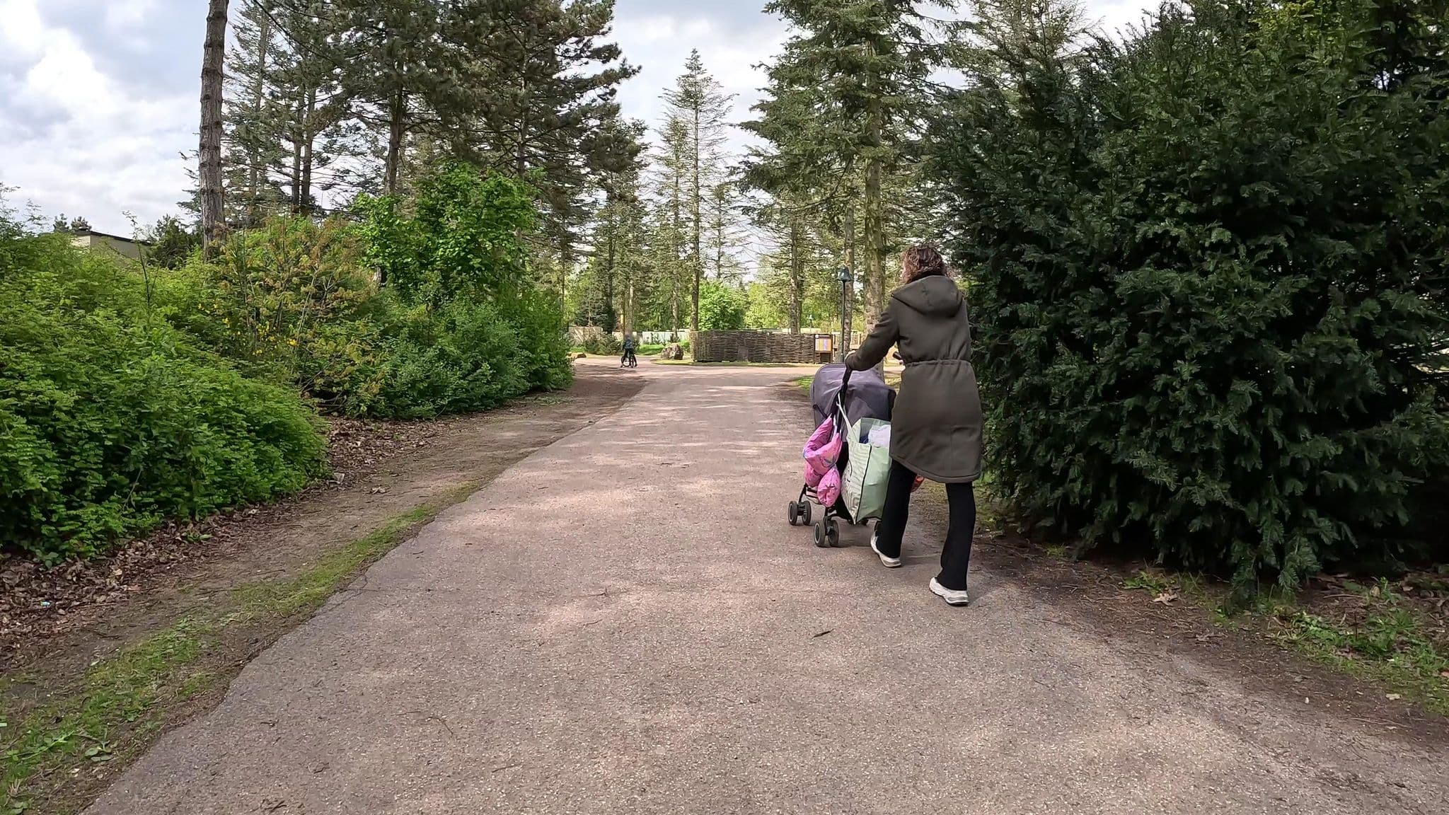 Street view near Cottage 906, Westerhoven — © tjorim (CC BY-SA · Mapillary)