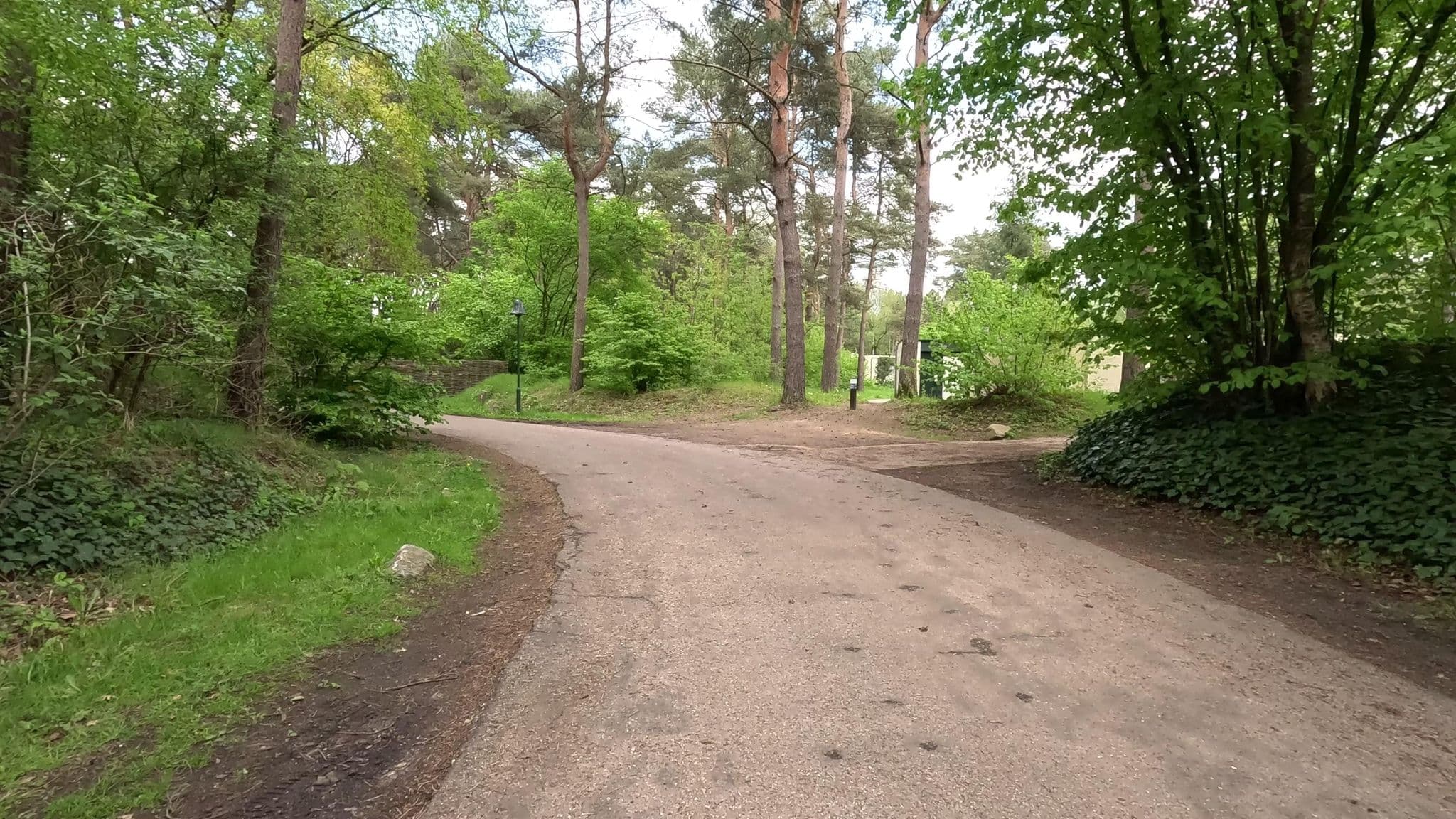 Street view near Cottage 627, Westerhoven — © tjorim (CC BY-SA · Mapillary)