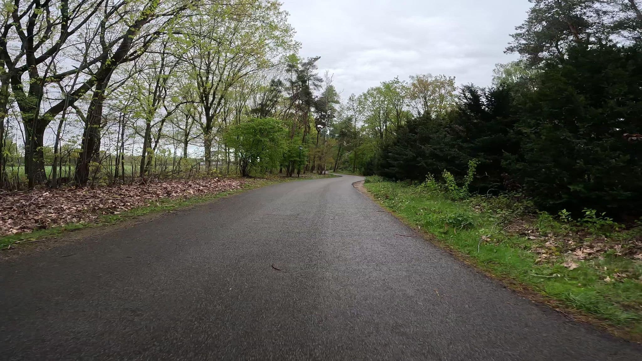 Street view near Cottage 815 VIP, Westerhoven — © tjorim (CC BY-SA · Mapillary)