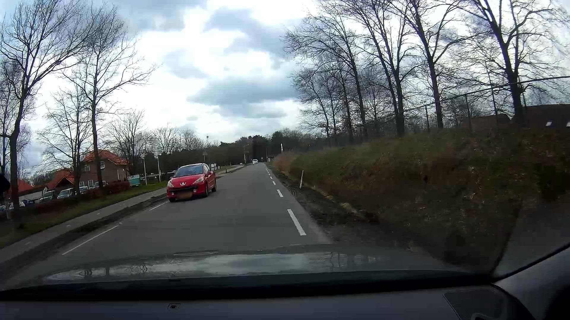 Street view near Huisje 516 - Weerterbergen, Keent — © micmin1972 (CC BY-SA · Mapillary)