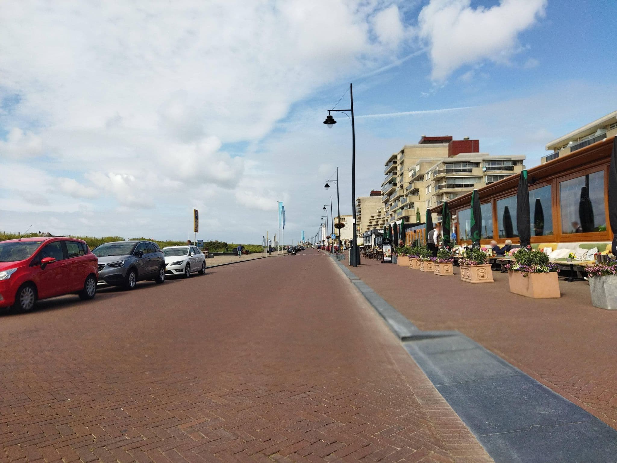 Street view near Golden Tulip Lisse, Noordwijk-Binnen — © changchun1 (CC BY-SA · Mapillary)