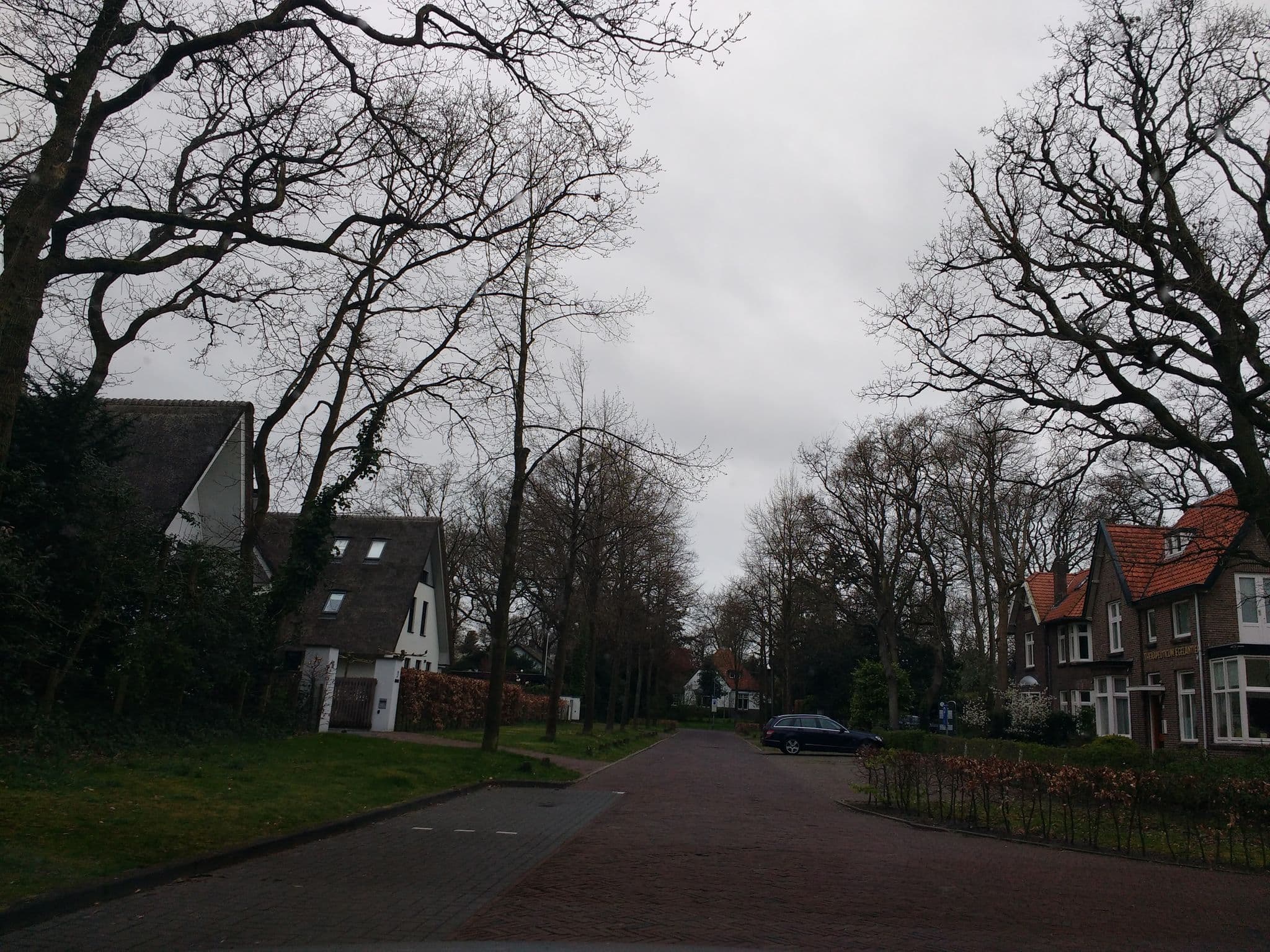 Street view near Villa Prinsenhof, Bergen — © thetornado76 (CC BY-SA · Mapillary)