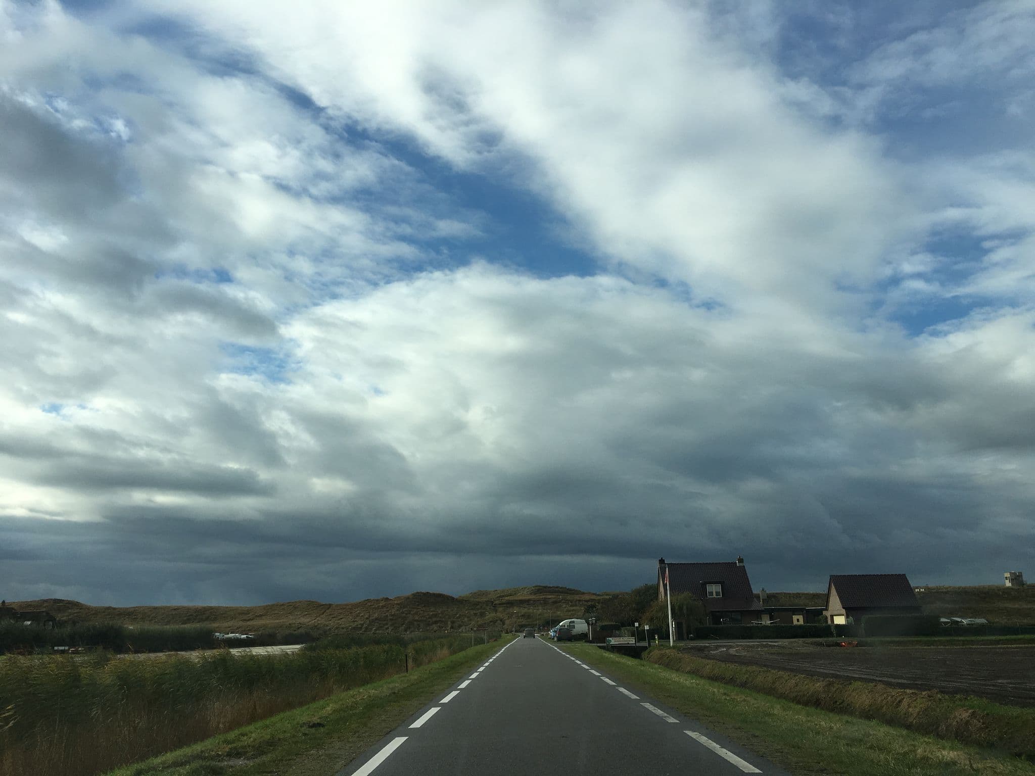 Street view near Holiday Home Julianadorp V, Julianadorp — © ari010 (CC BY-SA · Mapillary)