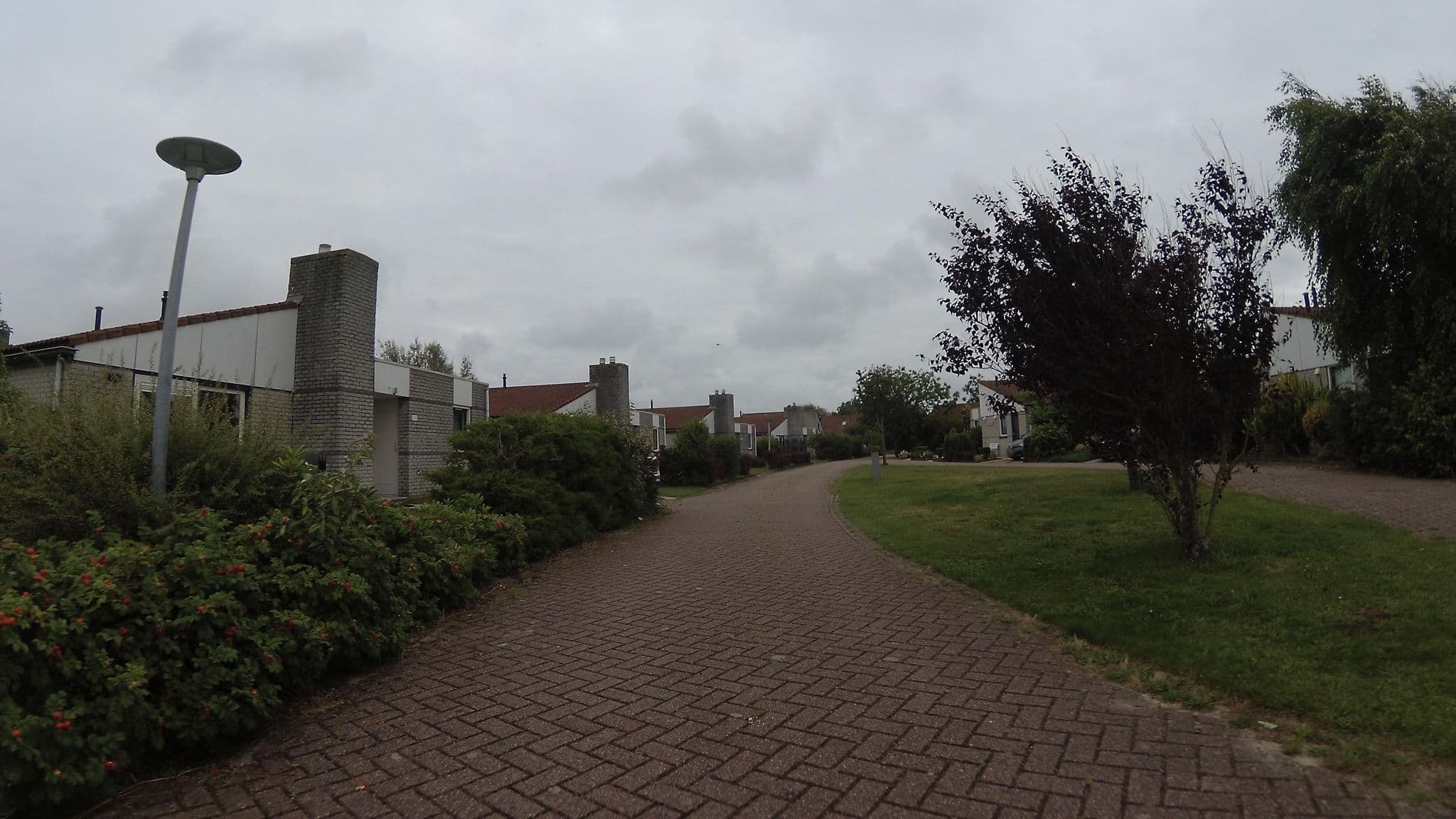 Street view near Ooghduyne 205, Julianadorp — © teddy73 (CC BY-SA · Mapillary)
