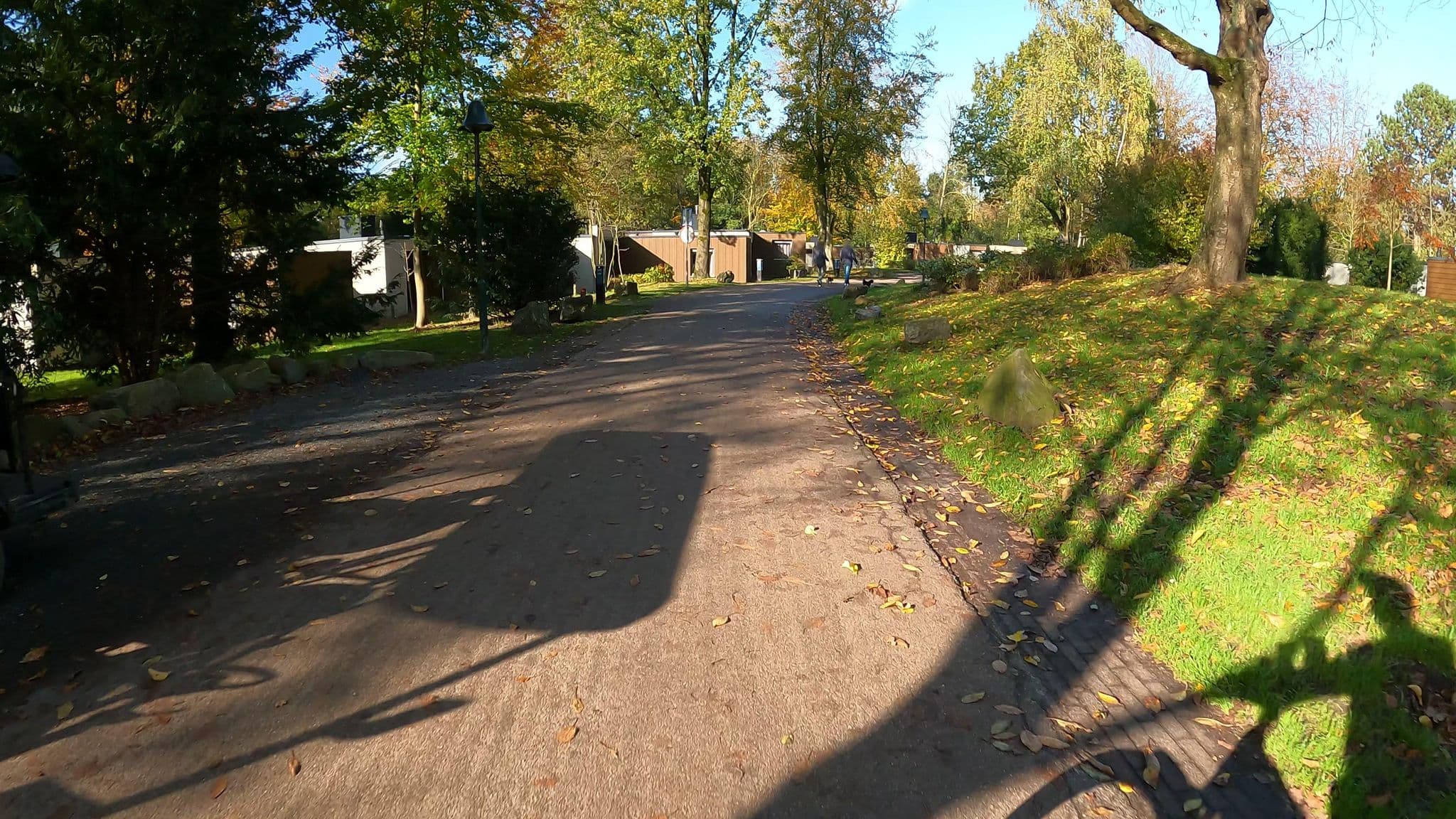 Street view near Cottage 145, Bunschoten — © thewizard (CC BY-SA · Mapillary)