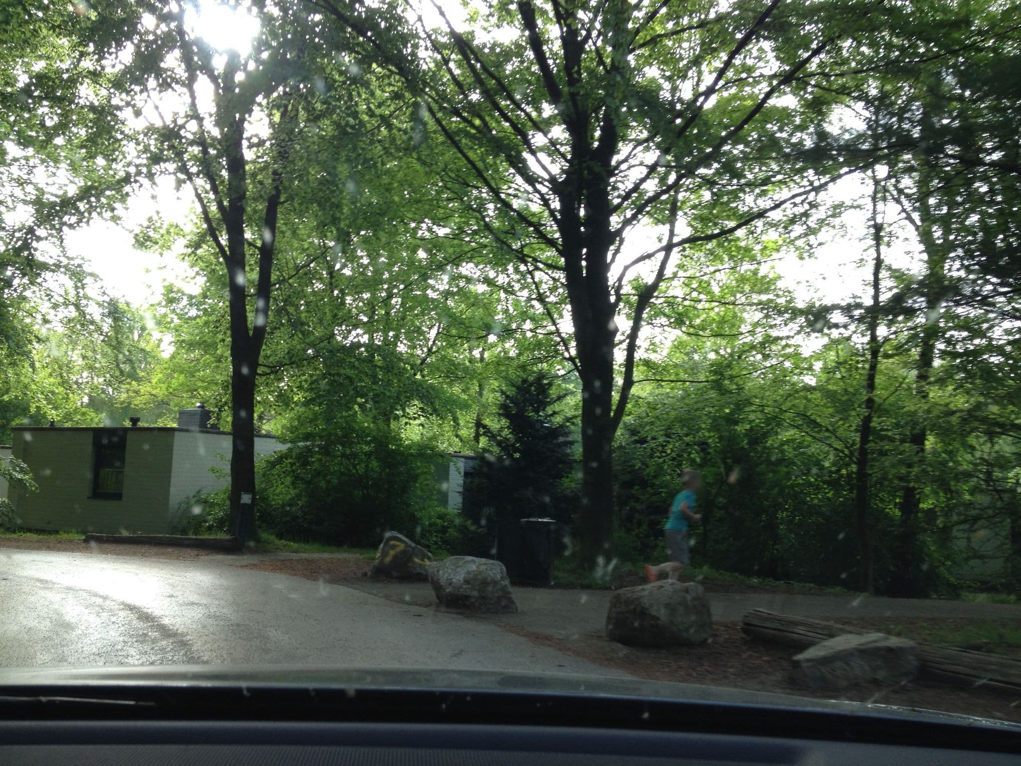 Street view near Eemhof Vip Cottage 445, Bunschoten — © teddy73 (CC BY-SA · Mapillary)