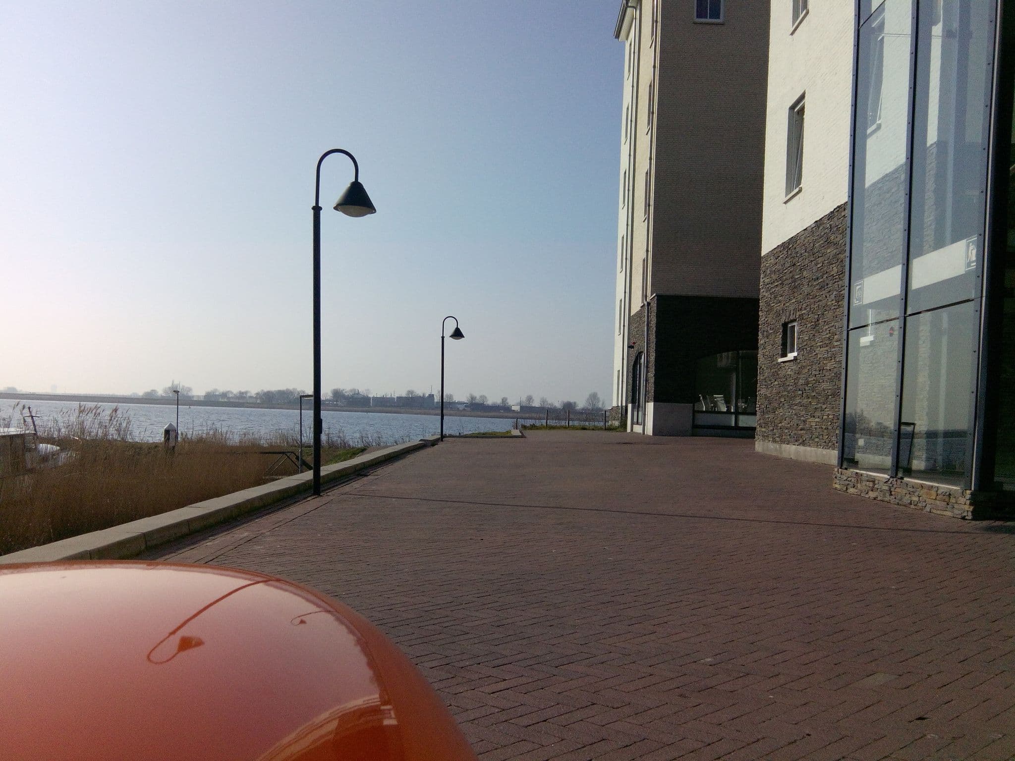 Street view near Appartement 81, Bunschoten — © peewee32 (CC BY-SA · Mapillary)