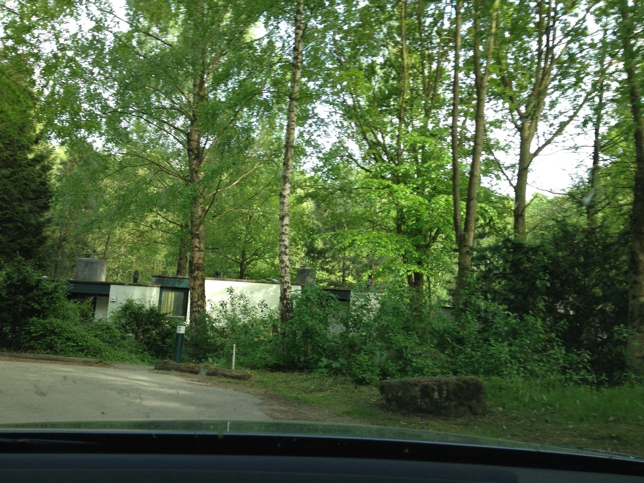 Street view near Cottage 274, Bunschoten — © teddy73 (CC BY-SA · Mapillary)