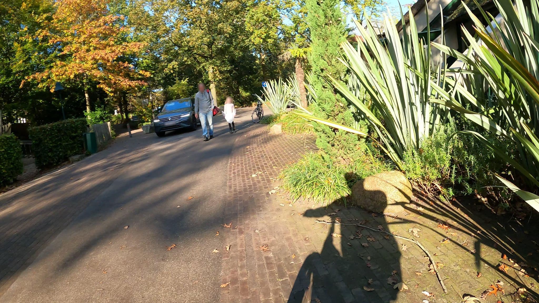 Street view near Cottage 503, Bunschoten — © thewizard (CC BY-SA · Mapillary)
