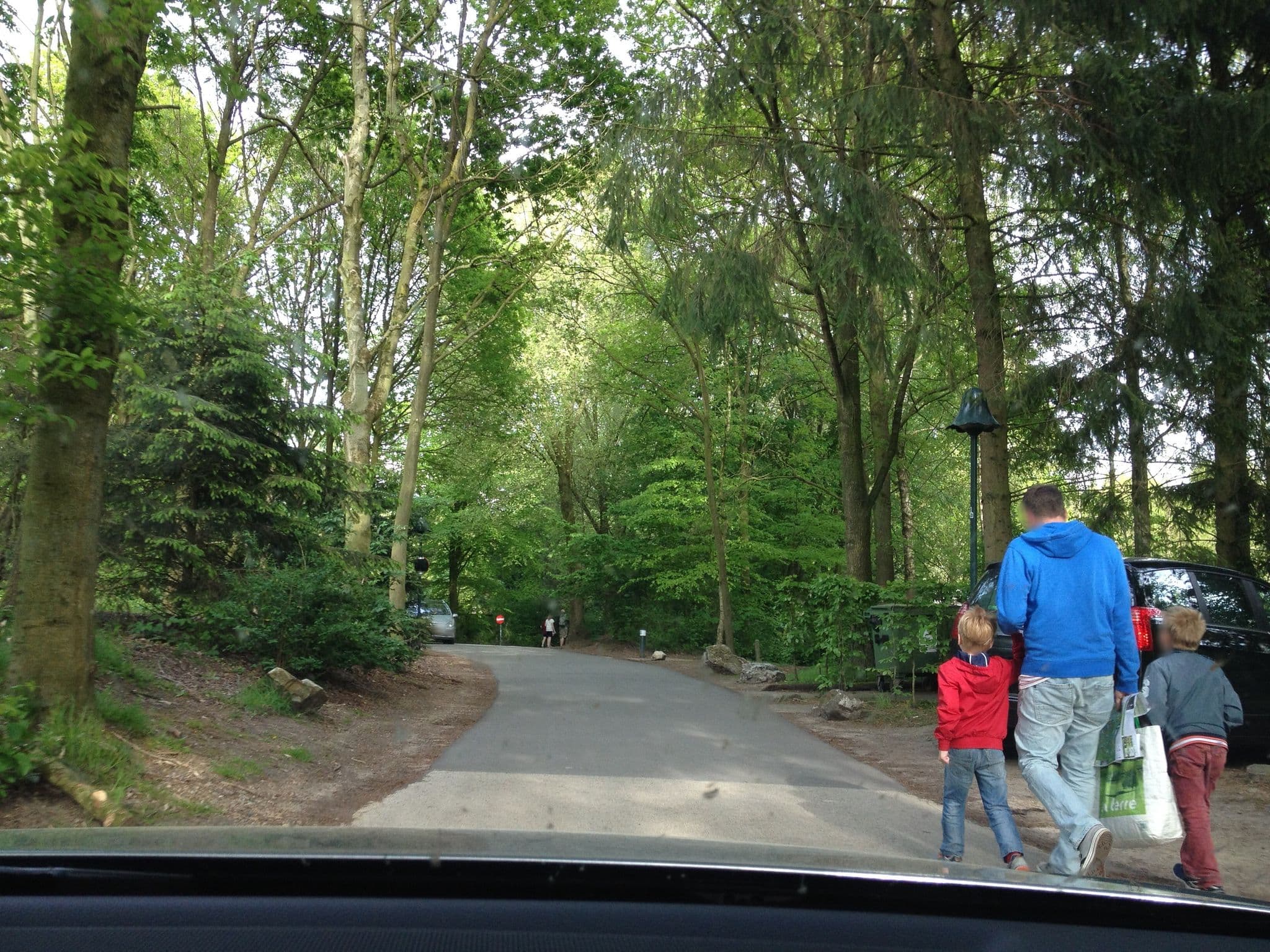 Street view near Cottage 362, Bunschoten — © teddy73 (CC BY-SA · Mapillary)