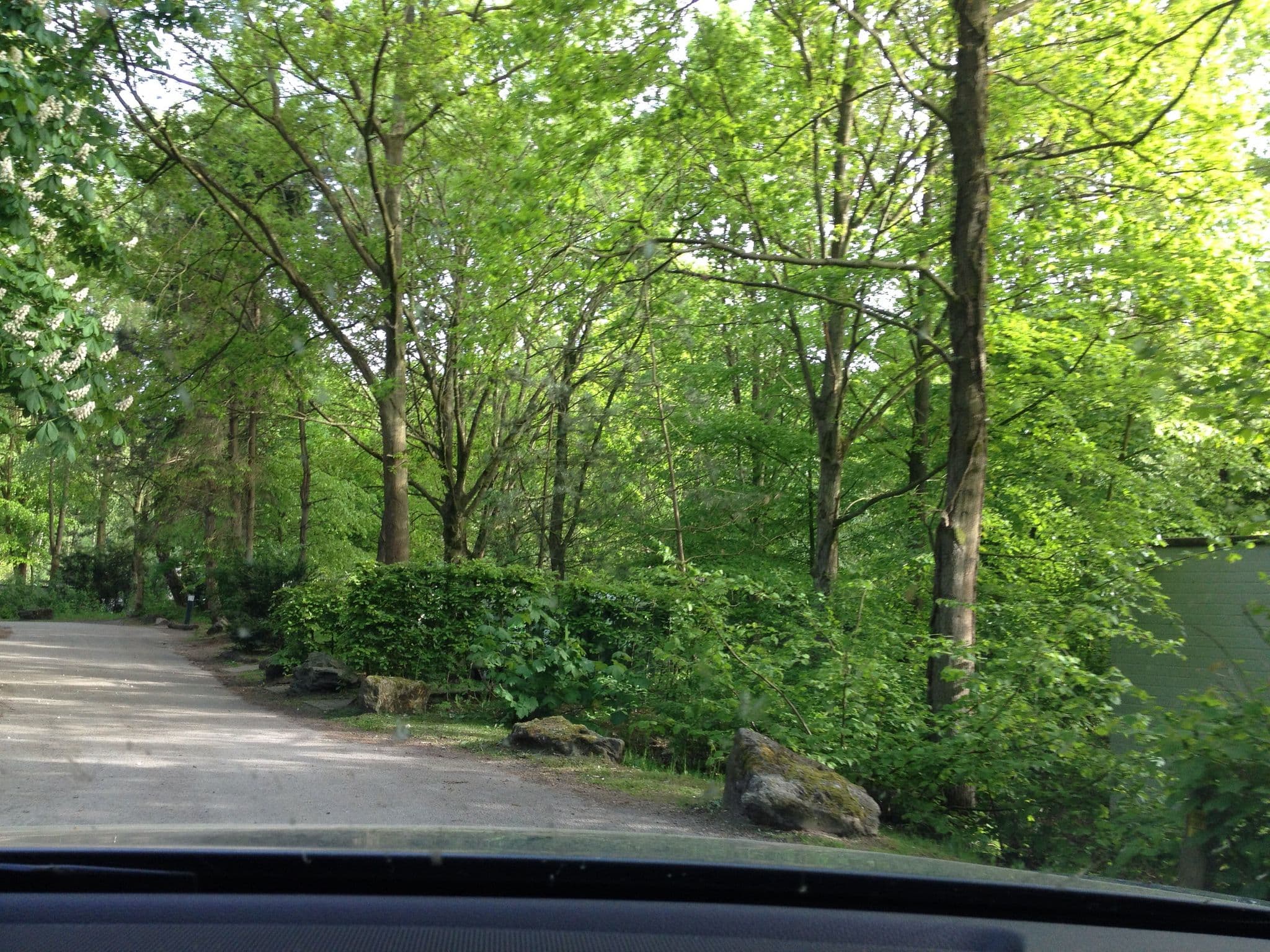 Street view near Vip Cottage 278, Bunschoten — © teddy73 (CC BY-SA · Mapillary)