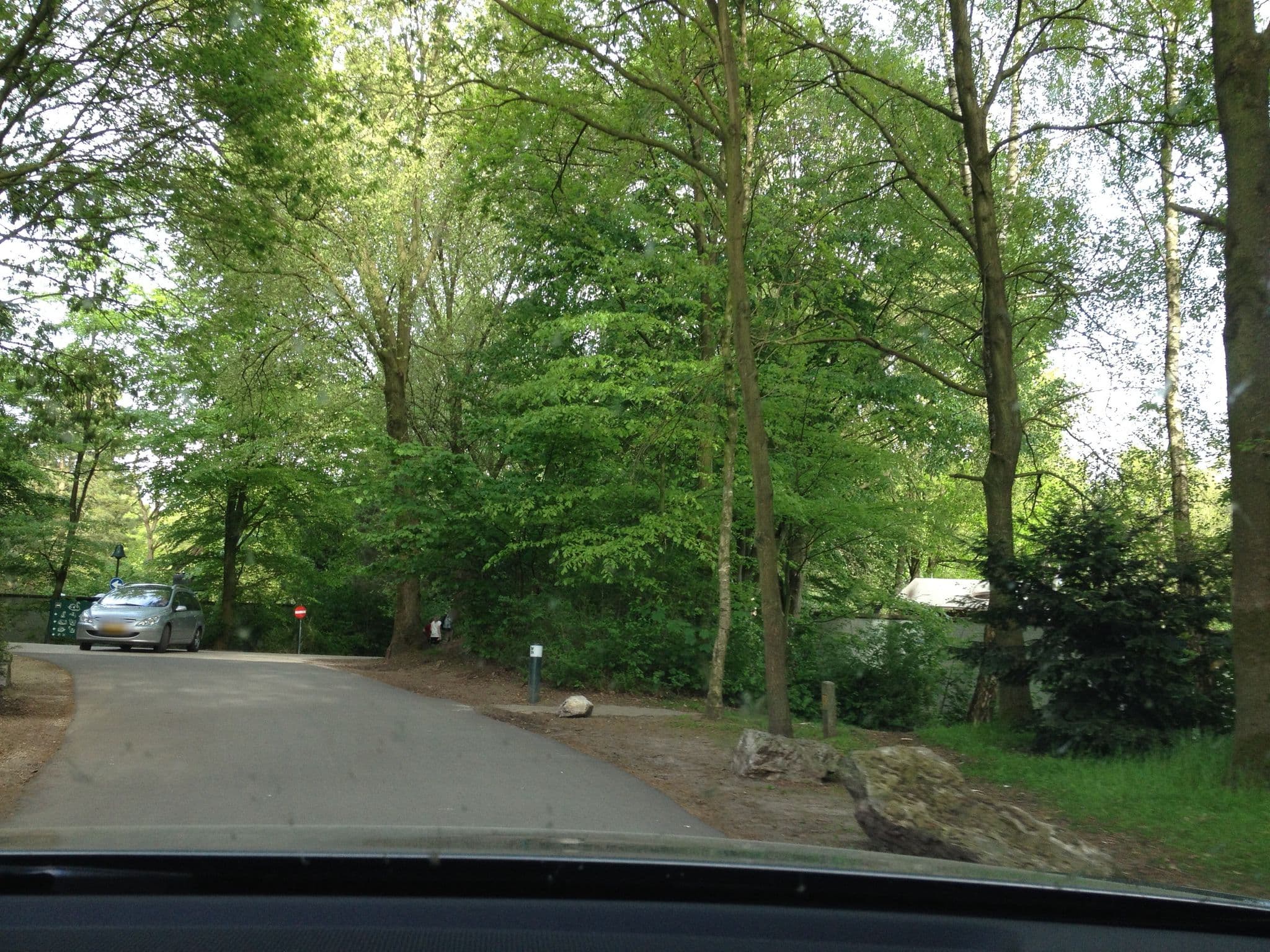 Street view near Cottage 366, Bunschoten — © teddy73 (CC BY-SA · Mapillary)