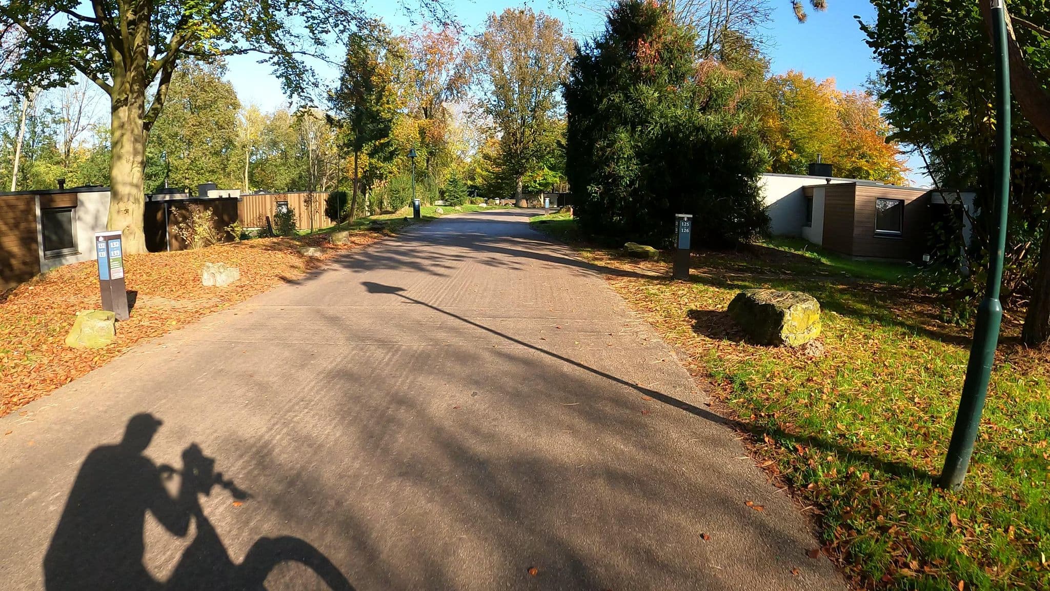 Street view near Cottage 125, Bunschoten — © thewizard (CC BY-SA · Mapillary)